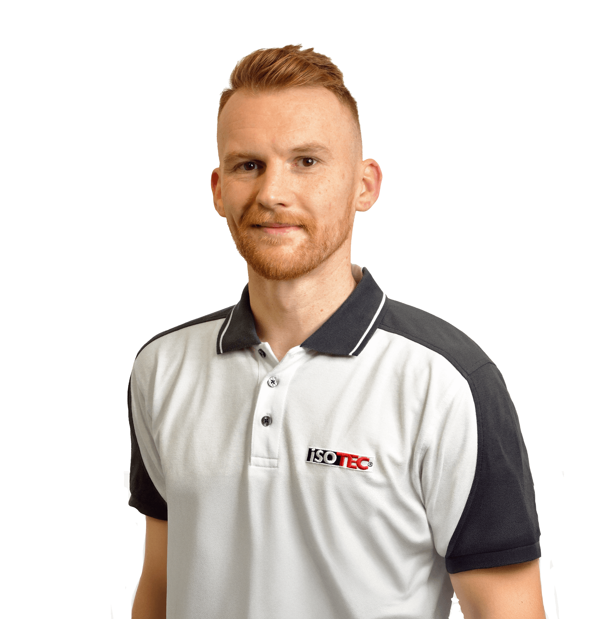 Björn Barthauer, Servicetechniker