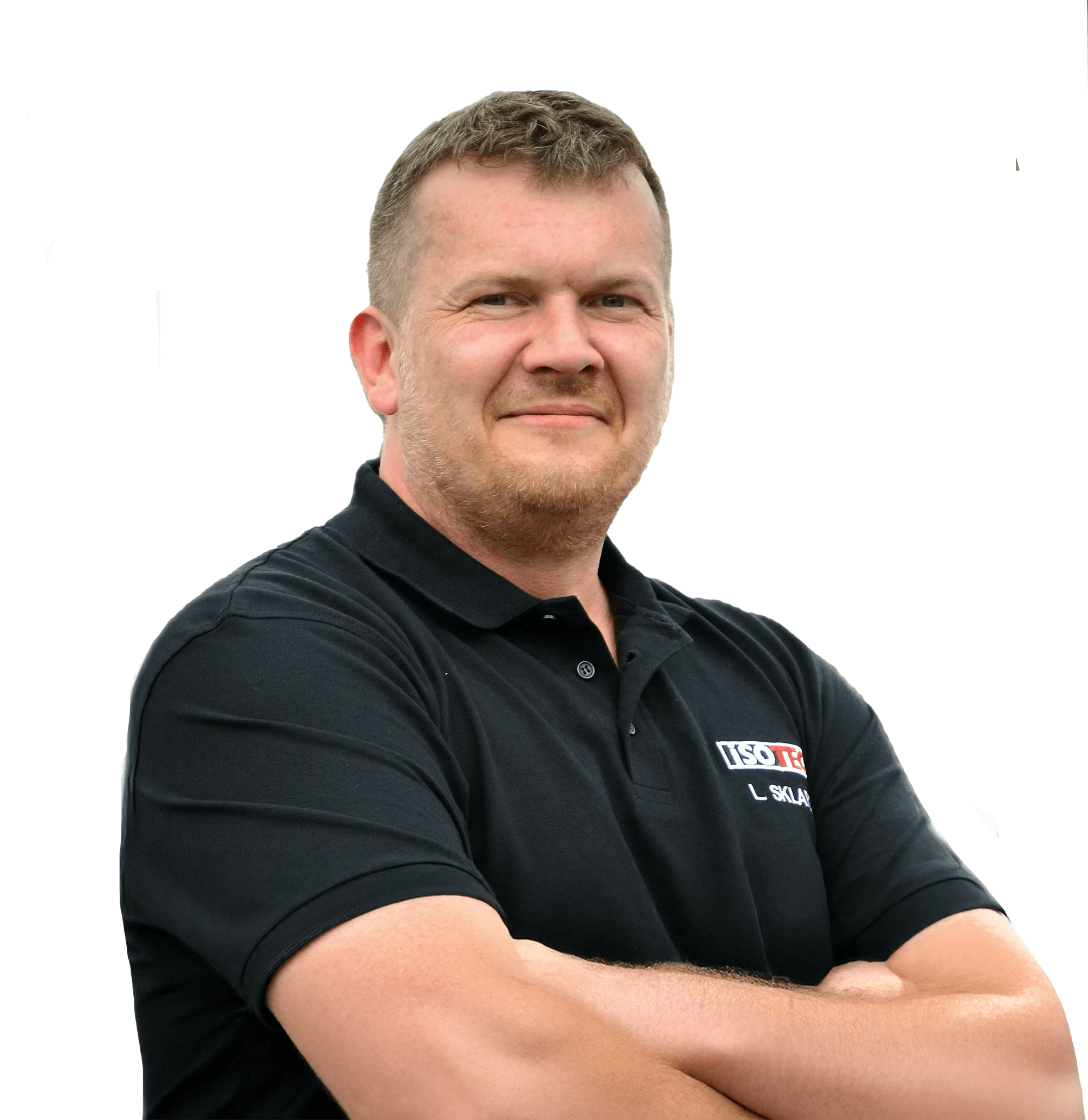 Lukas Sklarz, Bauleiter