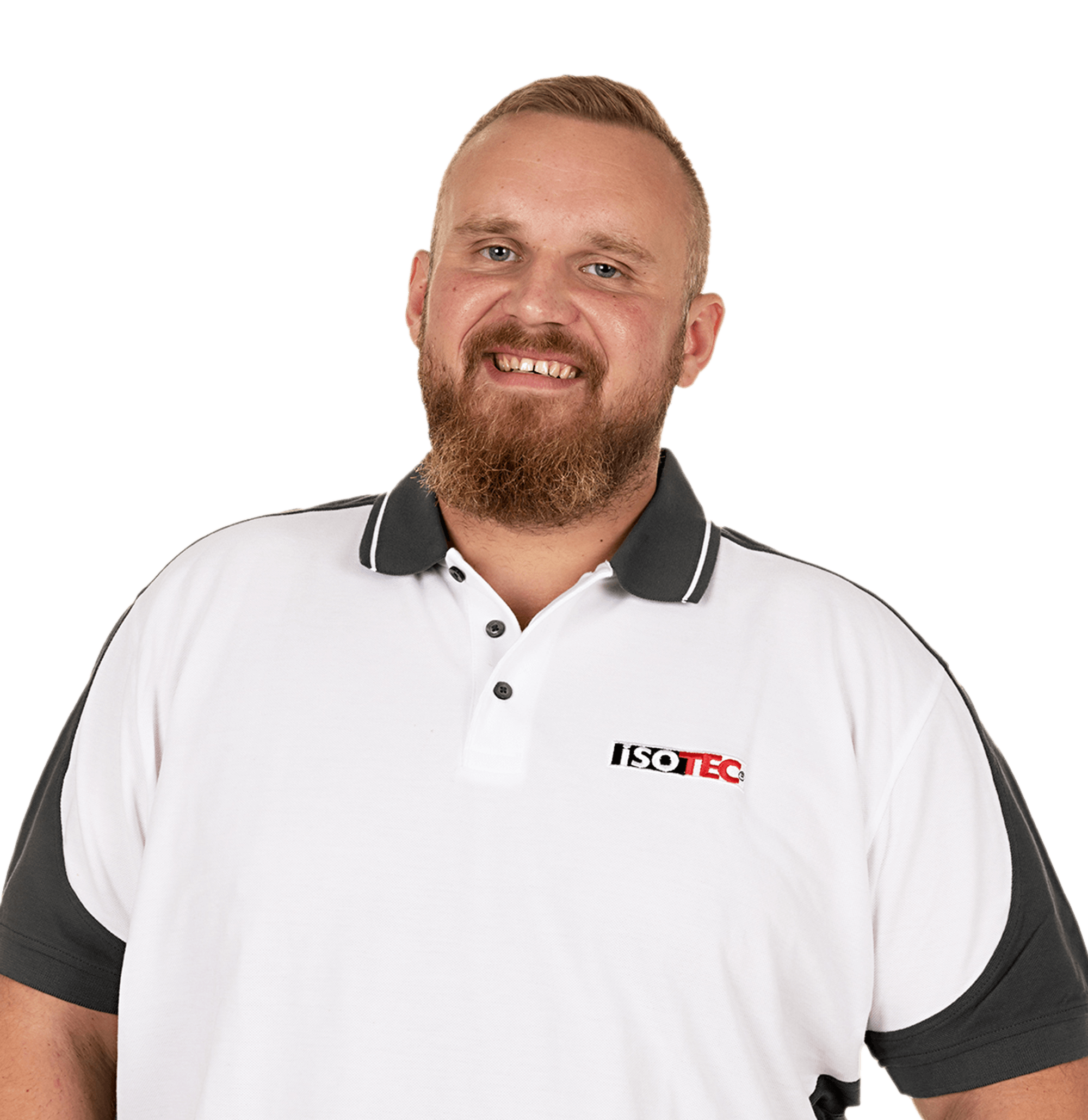 Philip Limbach, Servicetechniker