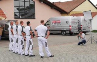 Abdichtungssysteme Ehm, Ihr Spezialist für Feuchte- und Schimmelpilzschäden in Oberschwaben und am Bodensee