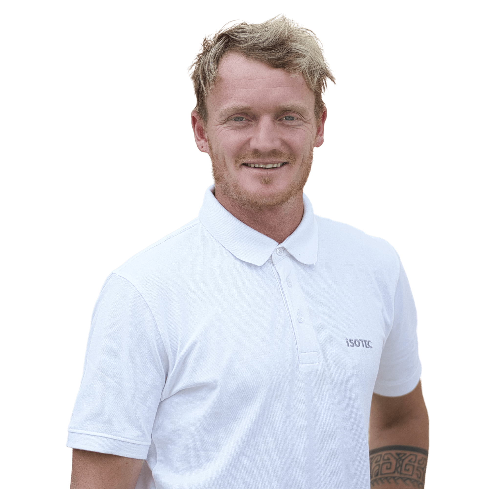 Denis Jähnig, Bauleiter