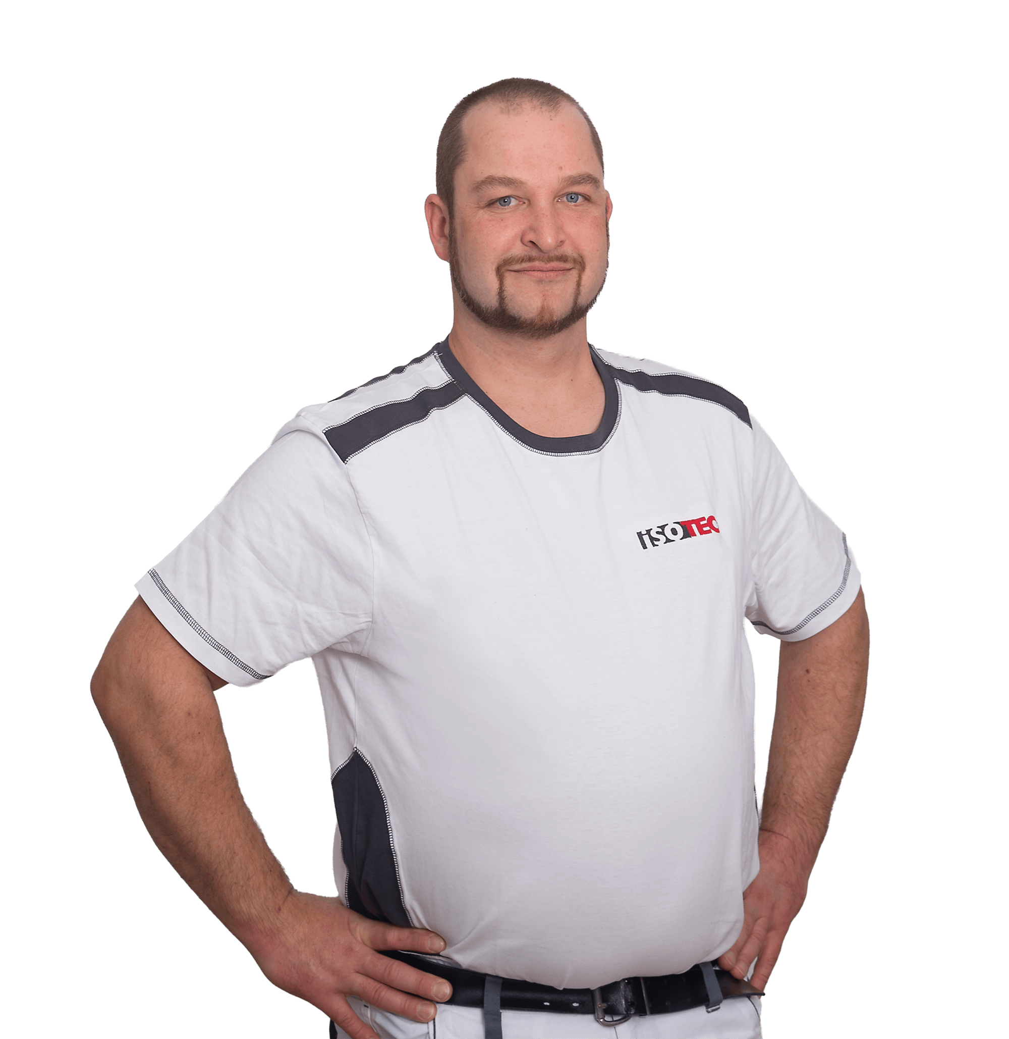 Michael Zelinsky, Anwendungstechniker