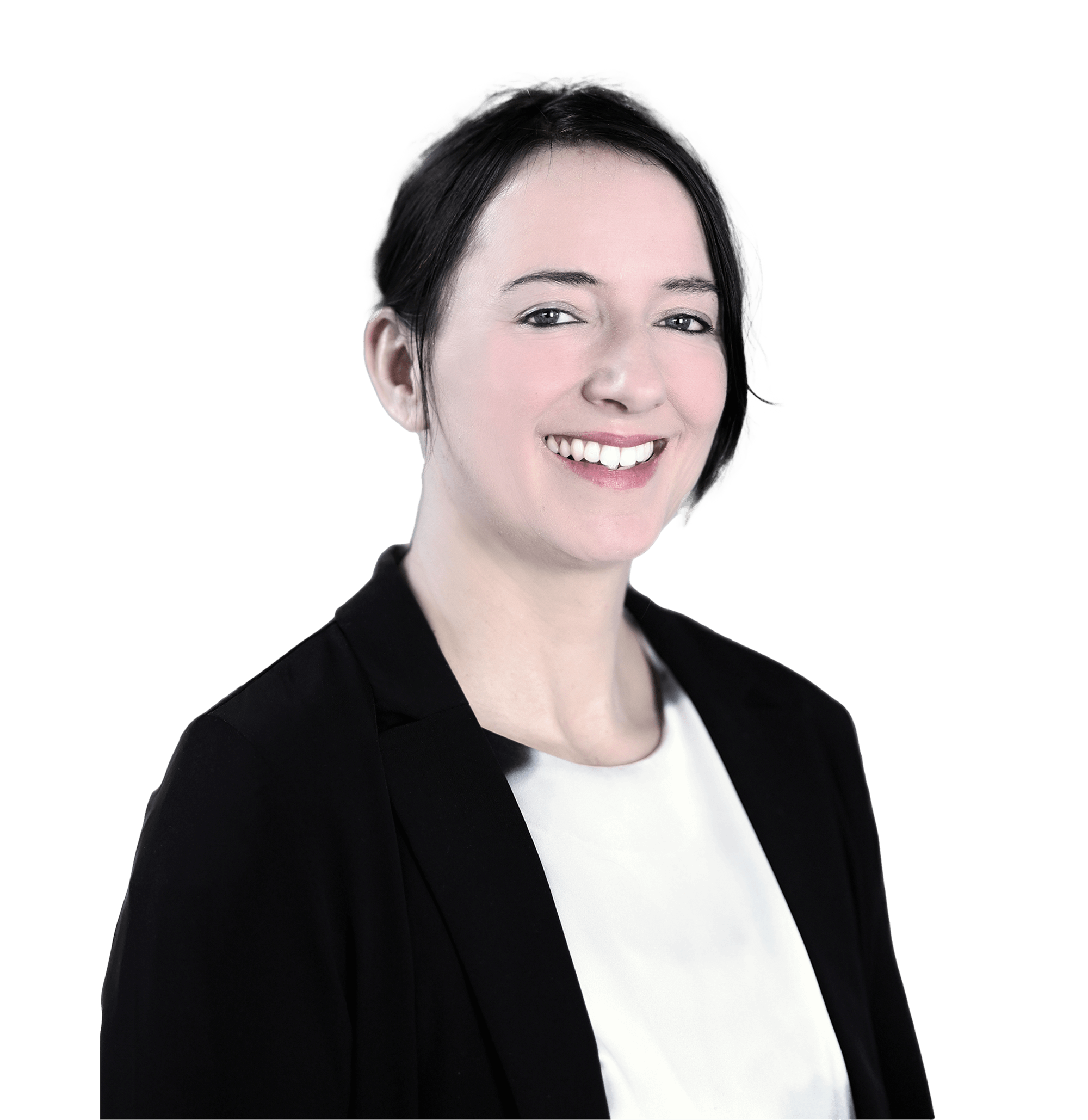 Peggy Löhle, Assistentin der Geschäftsleitung