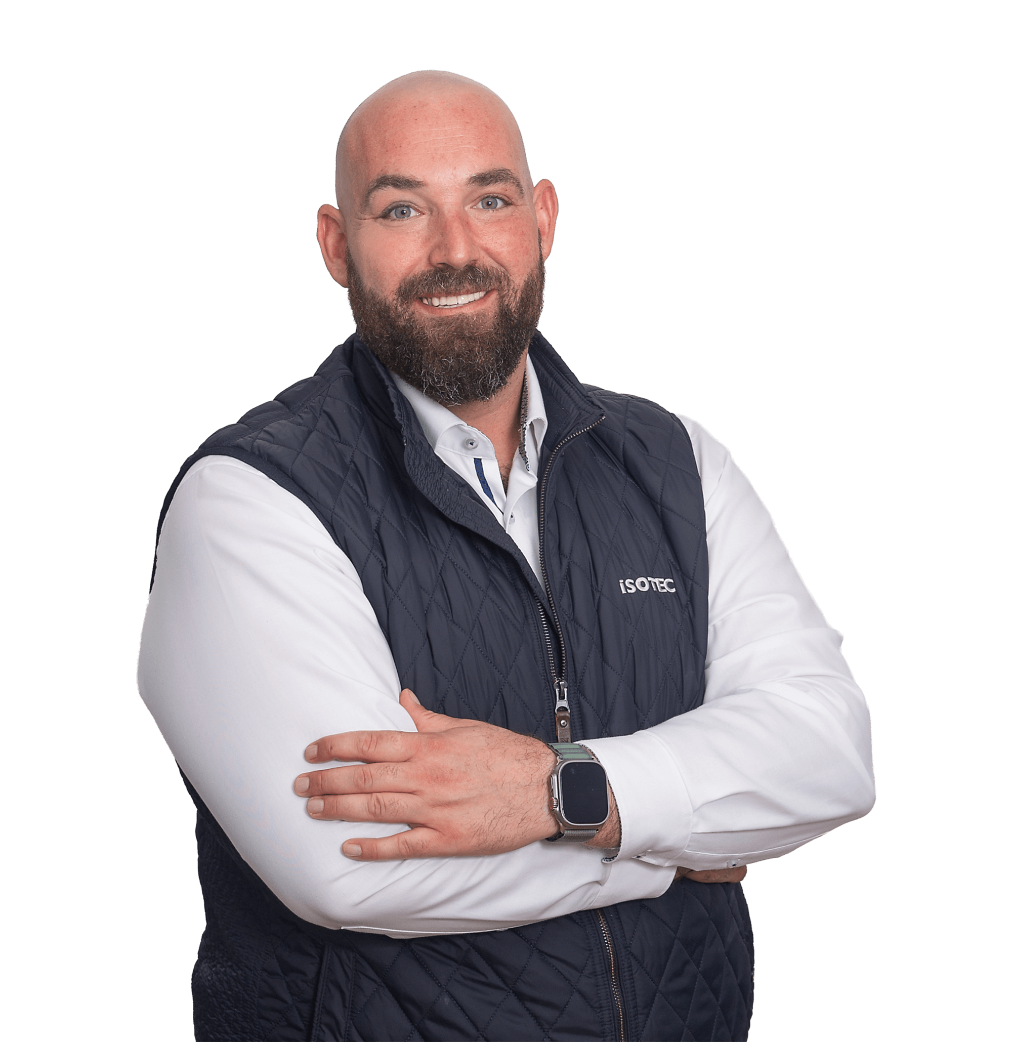 Sebastian Sedelmayr, Fachberater