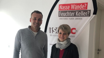 Neu im Team Wir begrüssen Lena Schneider als Assistenz der Geschäftsführung