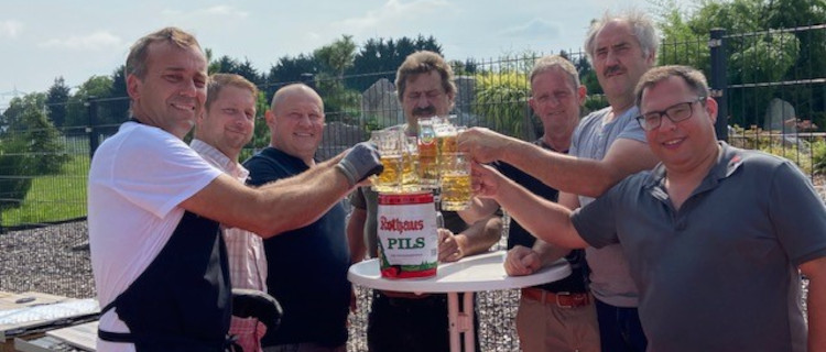 Sommerfest 2021