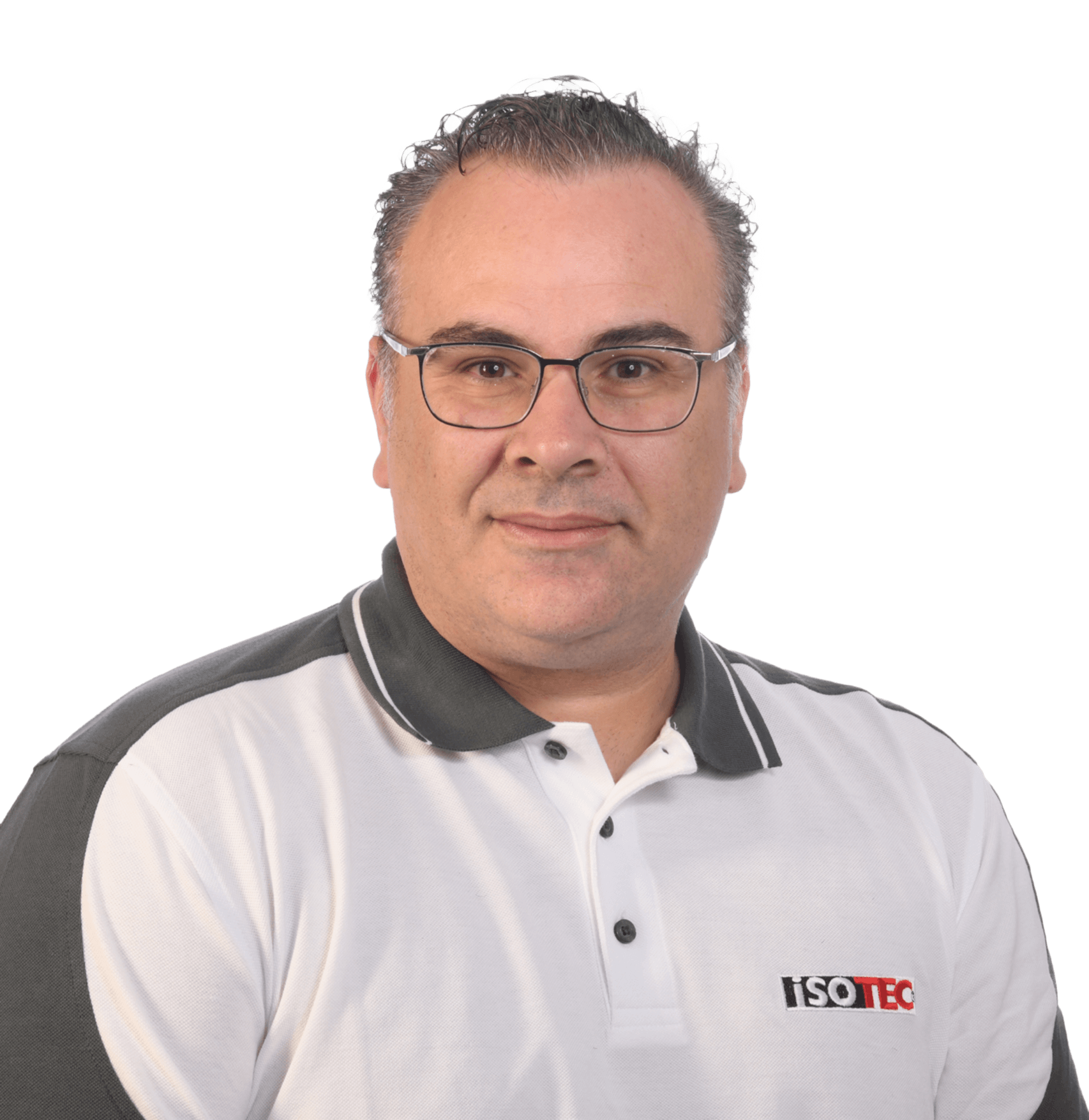 Adnan Krasniqi, Technischer Mitarbeiter
