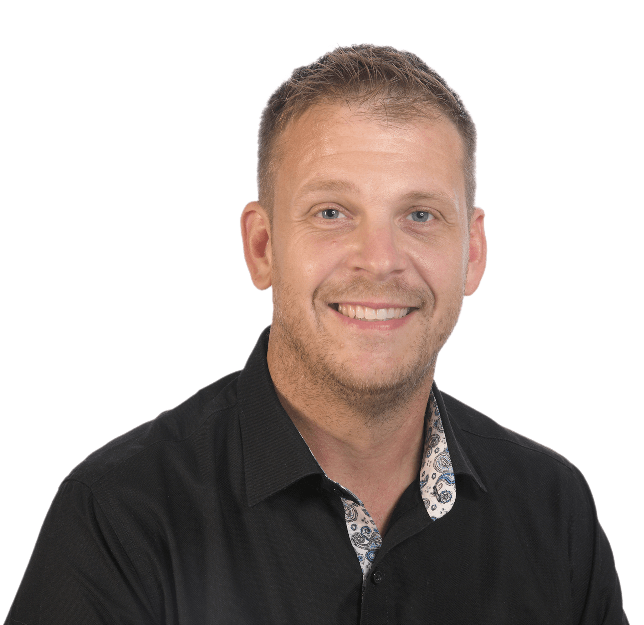 Florian Thoma, Bausachverständiger