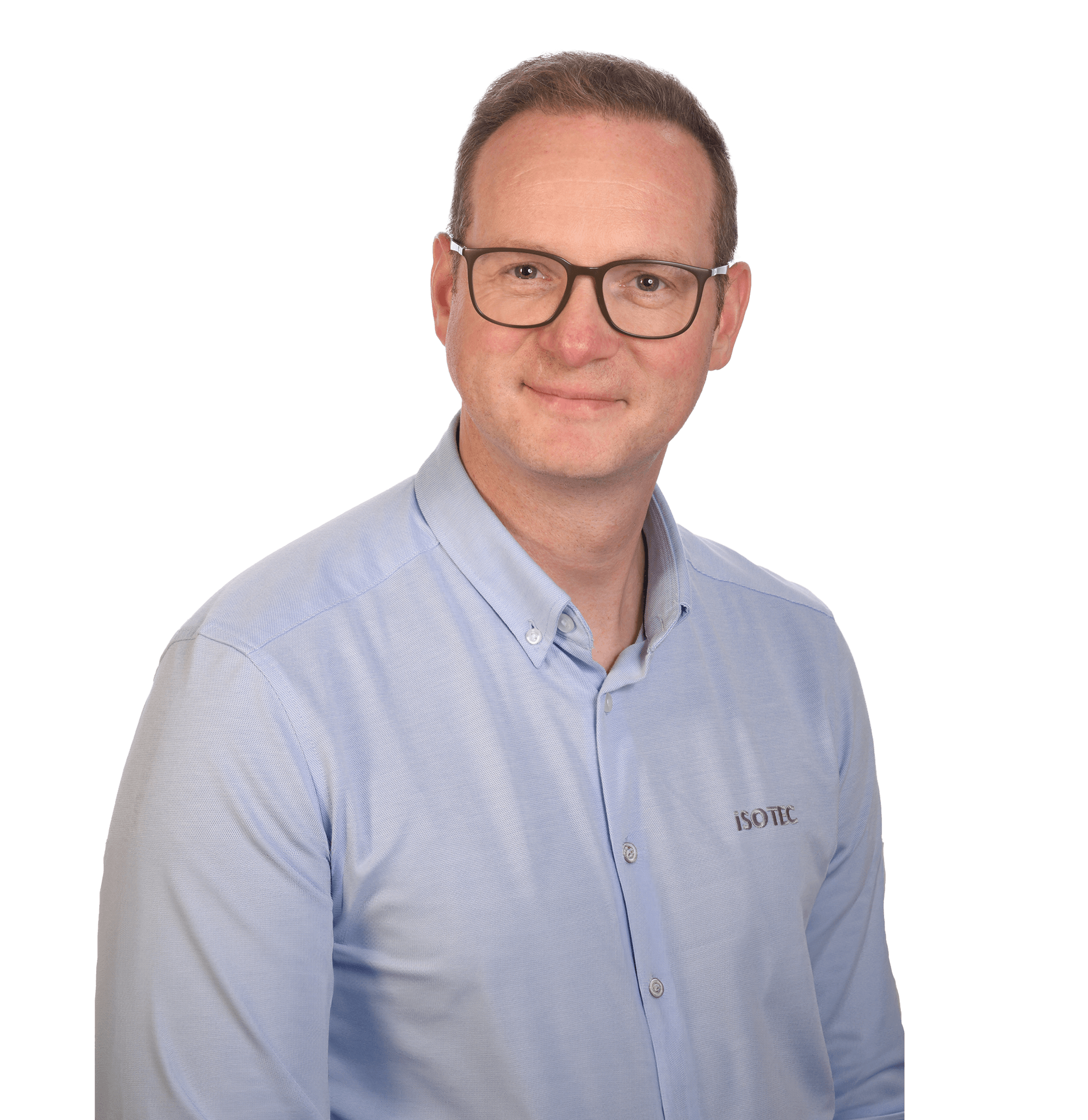 Jochen Jacobs, Geschäftsführer
