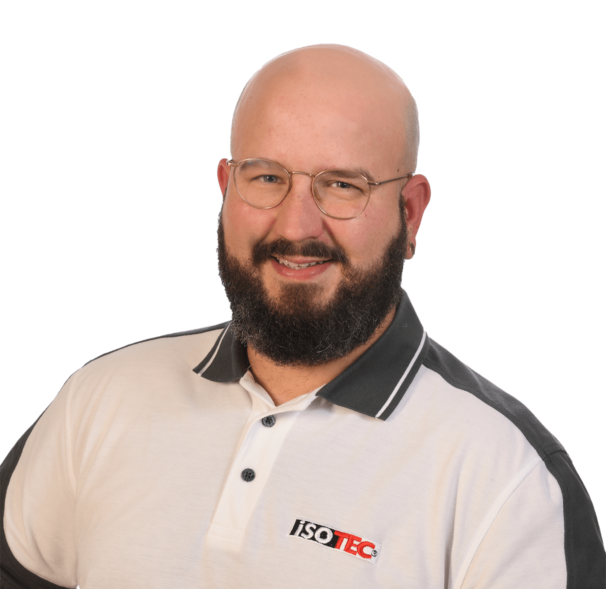 Manuel Forgiero, Technischer Mitarbeiter