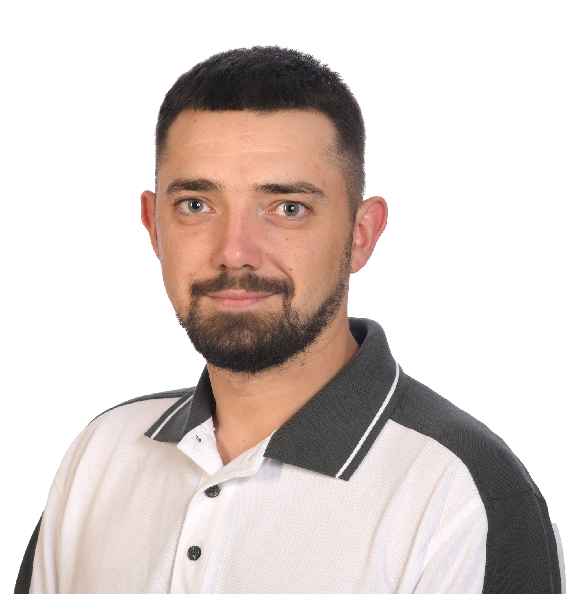 Nazar Miliasevych, Technischer Mitarbeiter