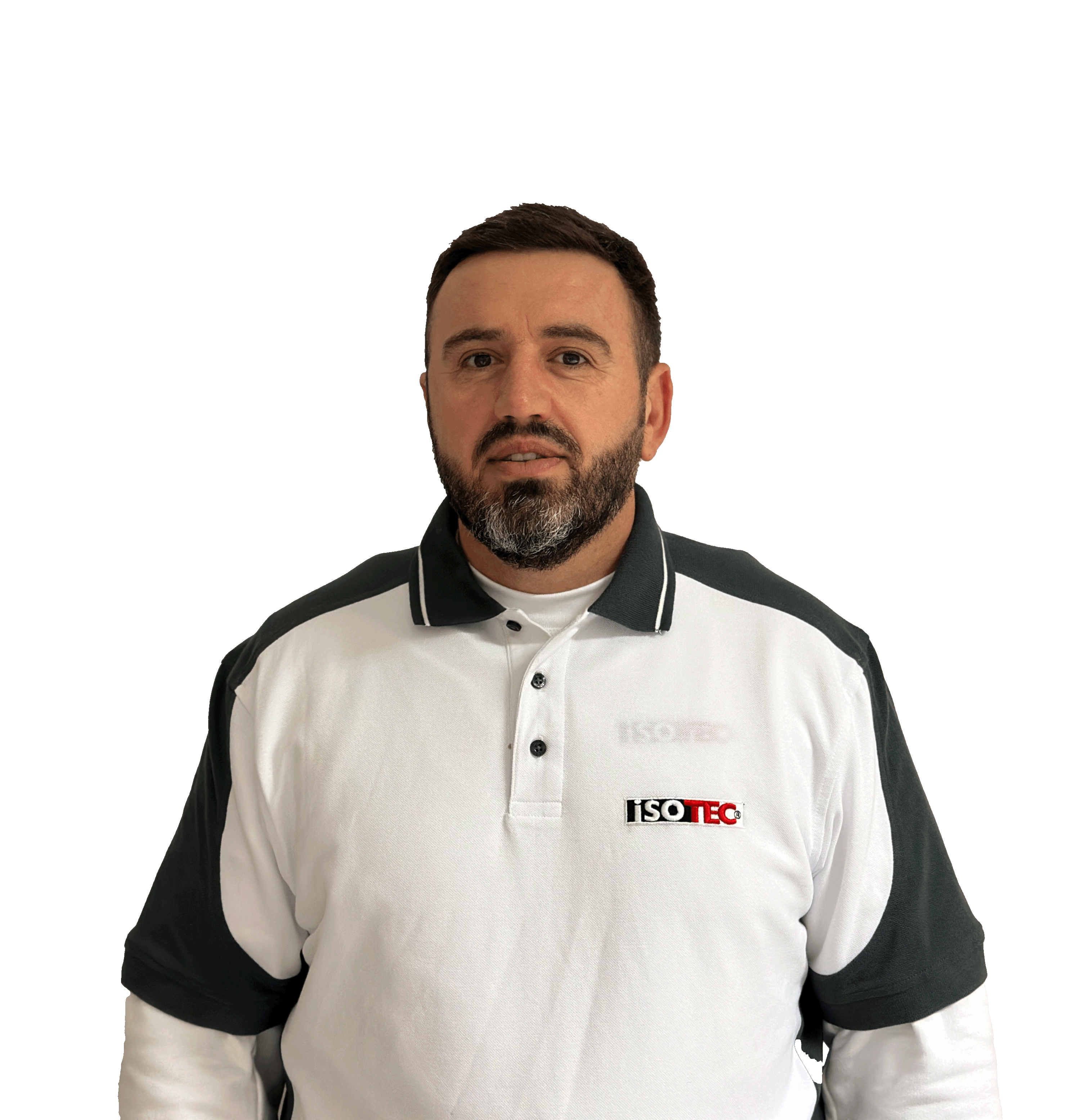 Fatmir Sylaj, Technischer Mitarbeiter