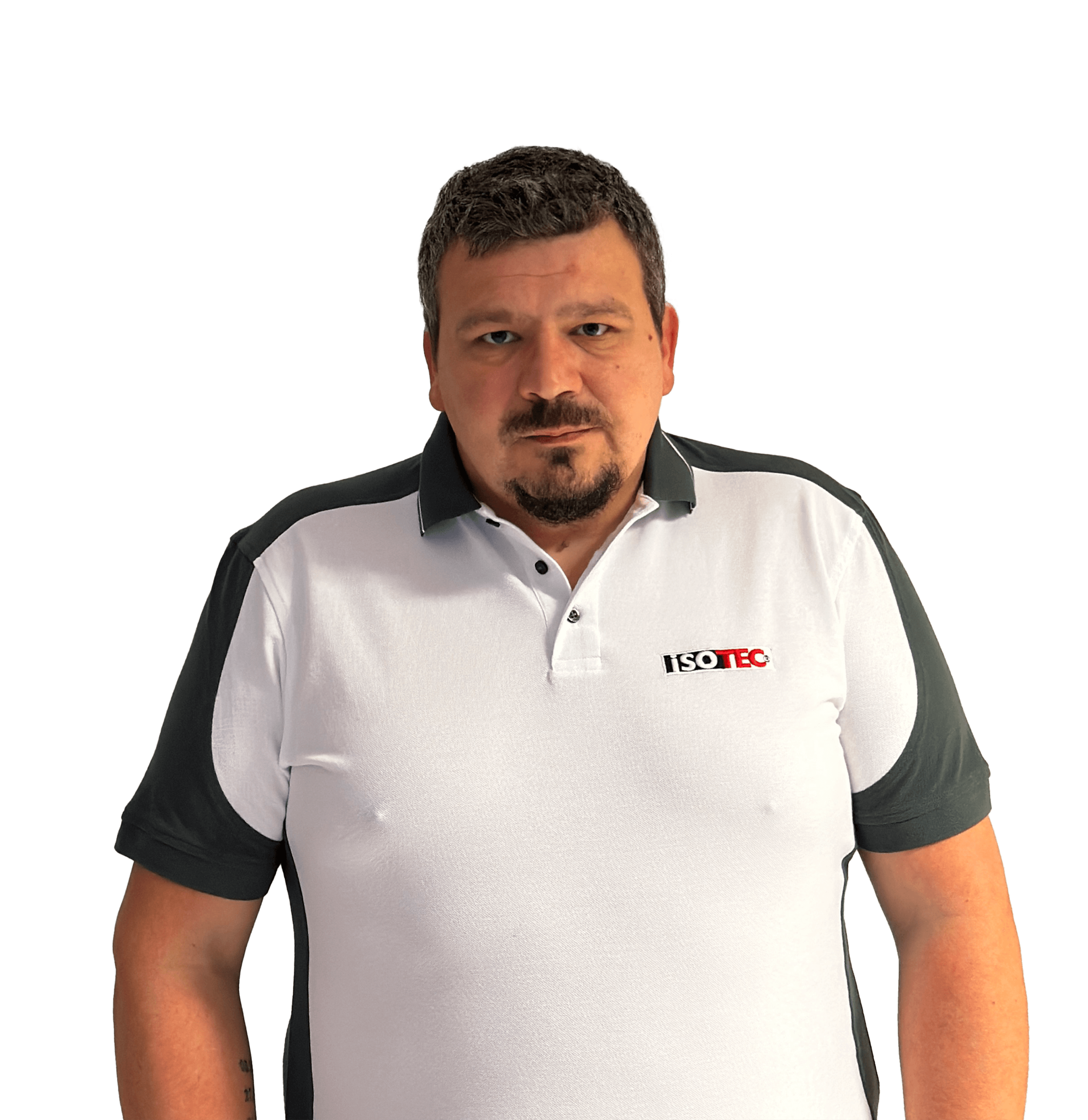 Ivan Grigc, Technischer Mitarbeiter