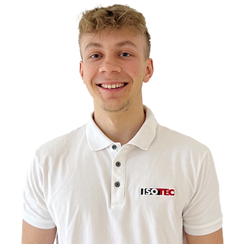 Keanu Krüger, Fachberater