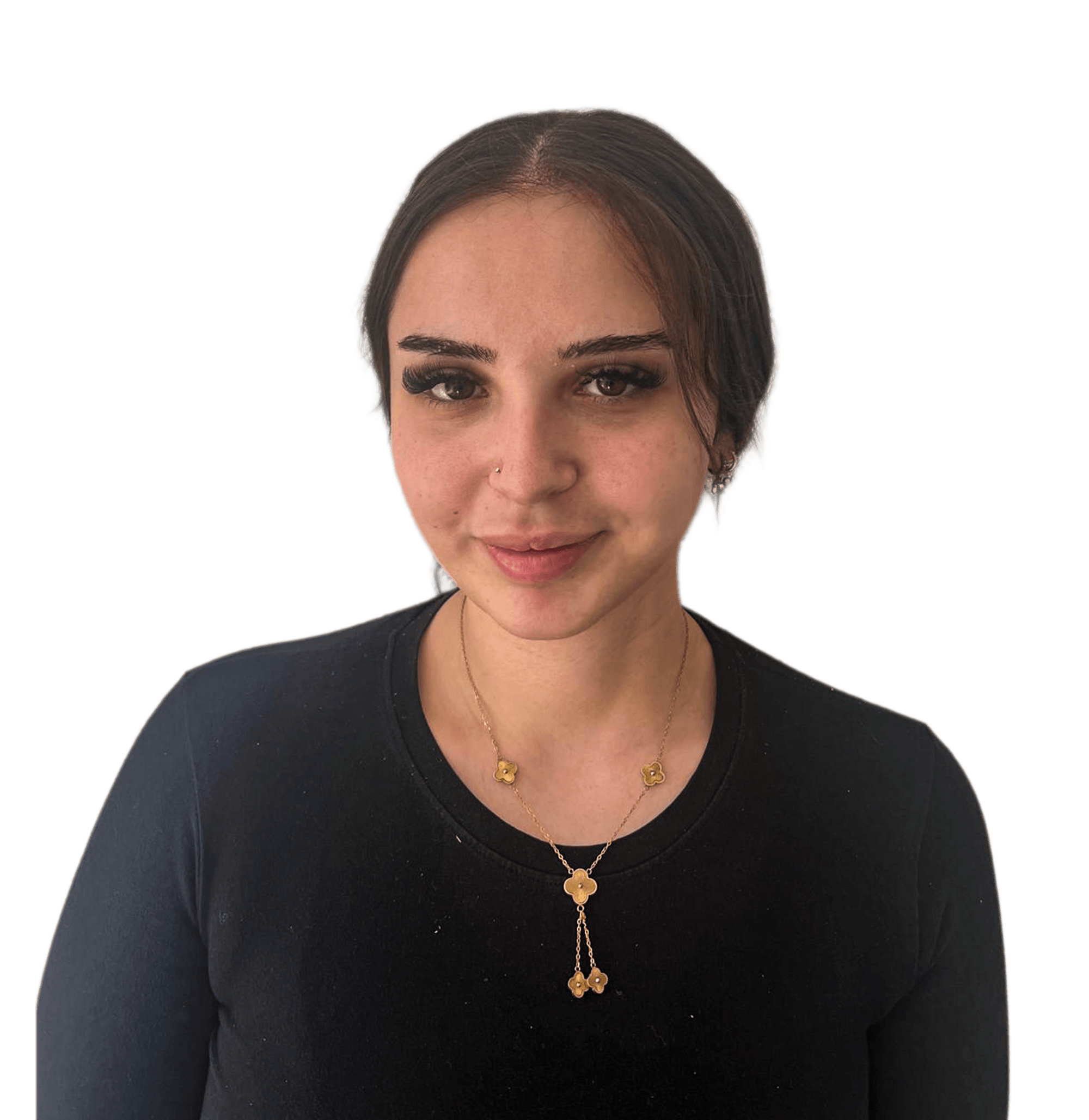 Nisa Nur Yildiz, kfm. Azubi