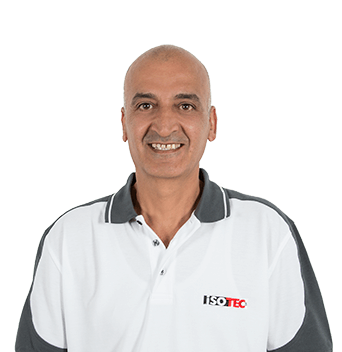Sarjon Patros Nissan, Servicetechniker
