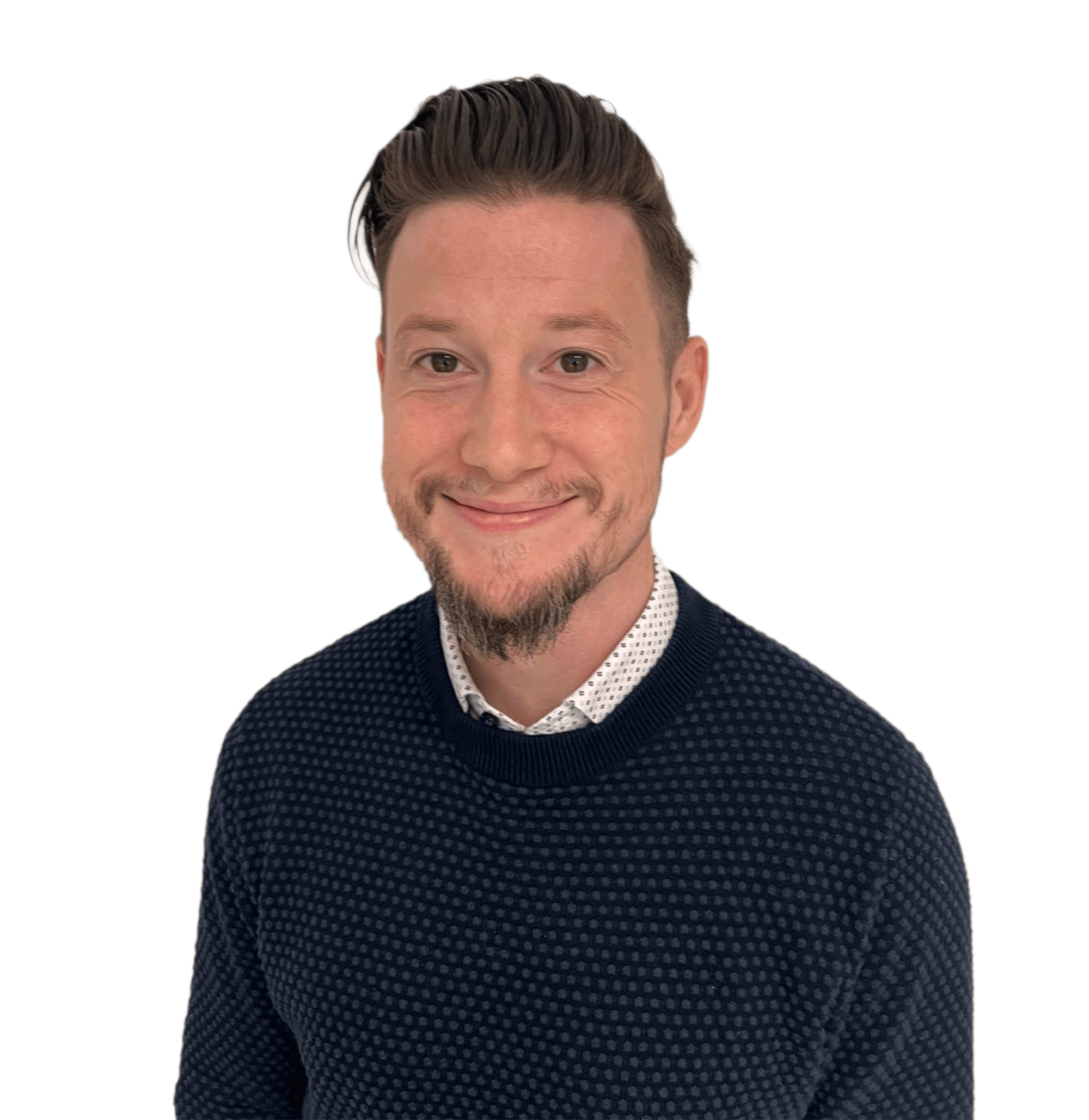 Tim Pätsch, Fachberater