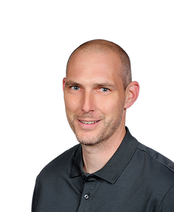 Renko Kaiser, Bautenschützer/Teamleiter