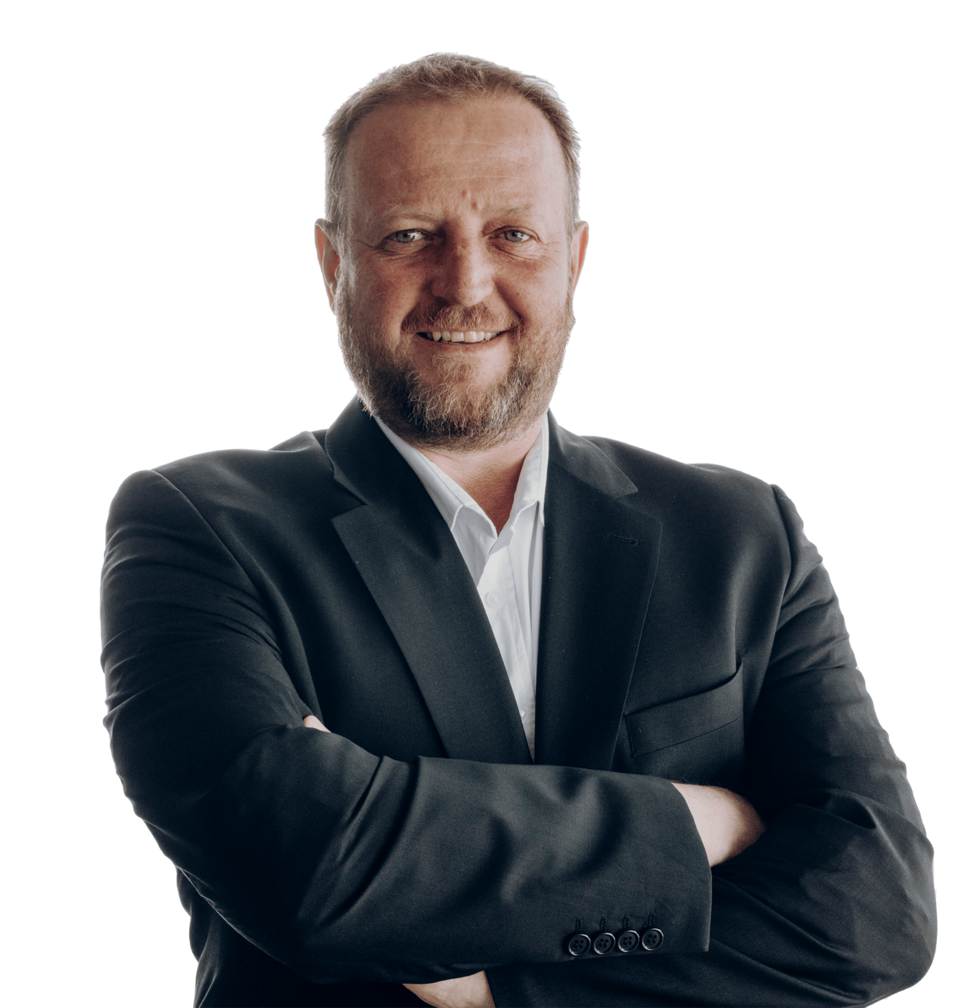 Andreas Mayr, Sachverständiger für Baufeuchteschäden