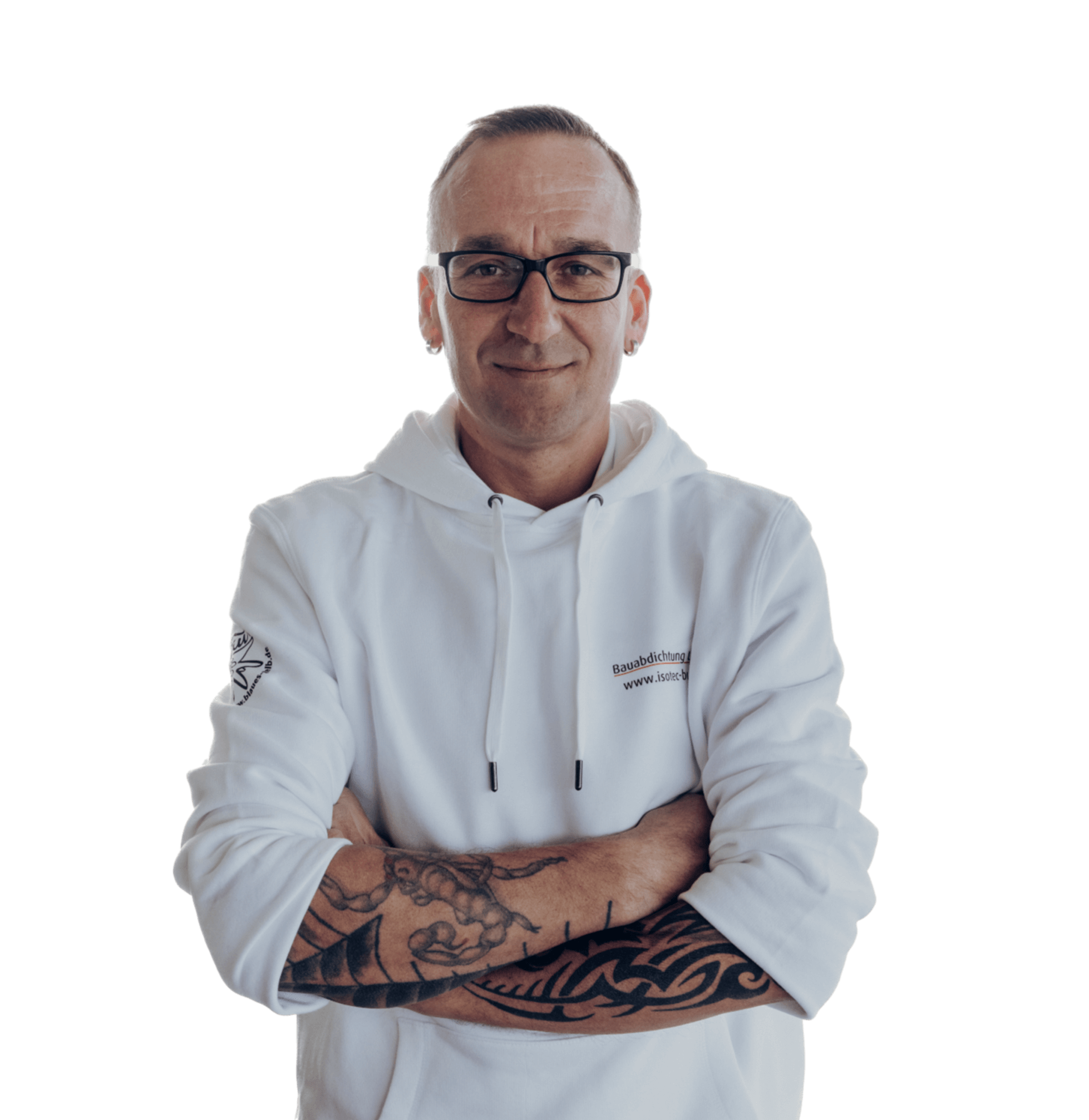 Bernd Karg, Technischer Mitarbeiter