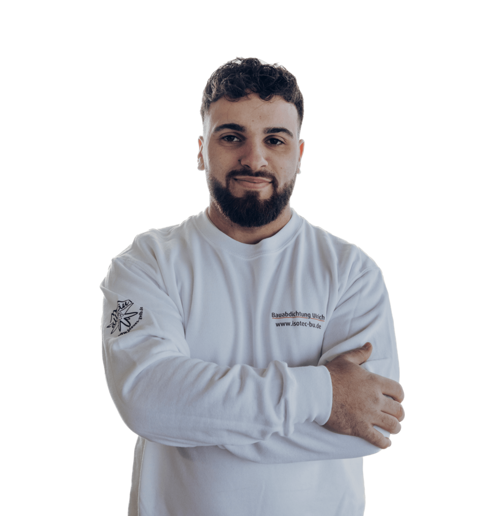 Besim Shabani, Technischer Mitarbeiter