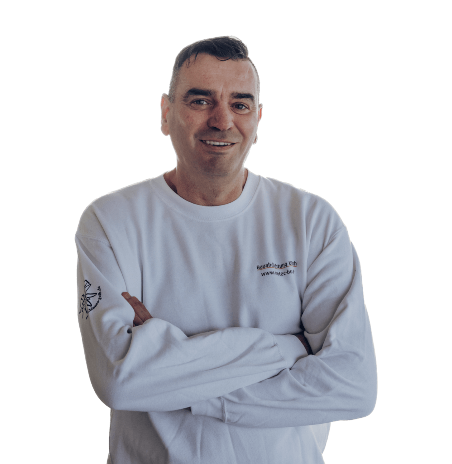 Bosko Stupar, Technischer Mitarbeiter