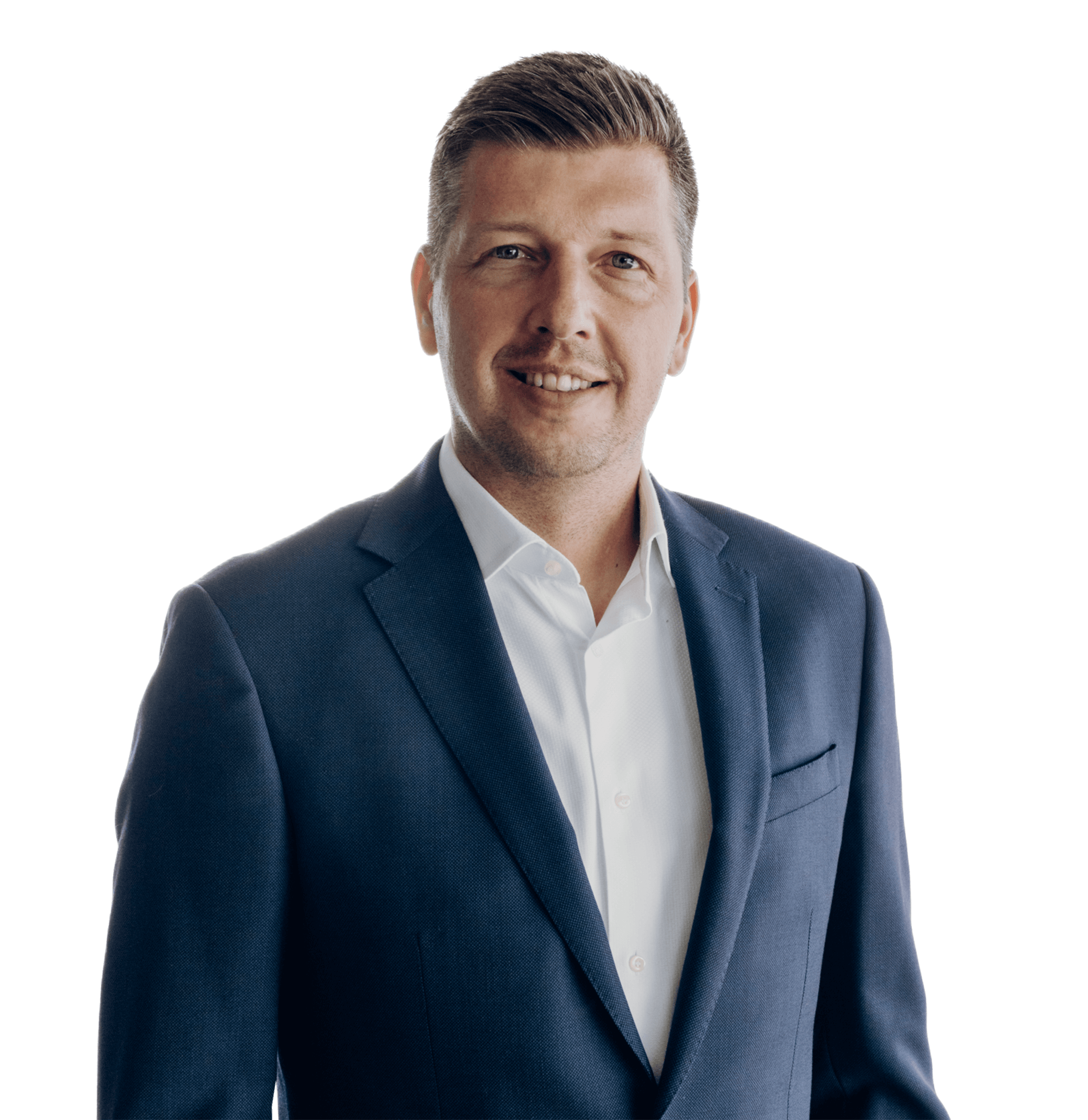 Daniel Haug, Sachverständiger für Baufeuchteschäden