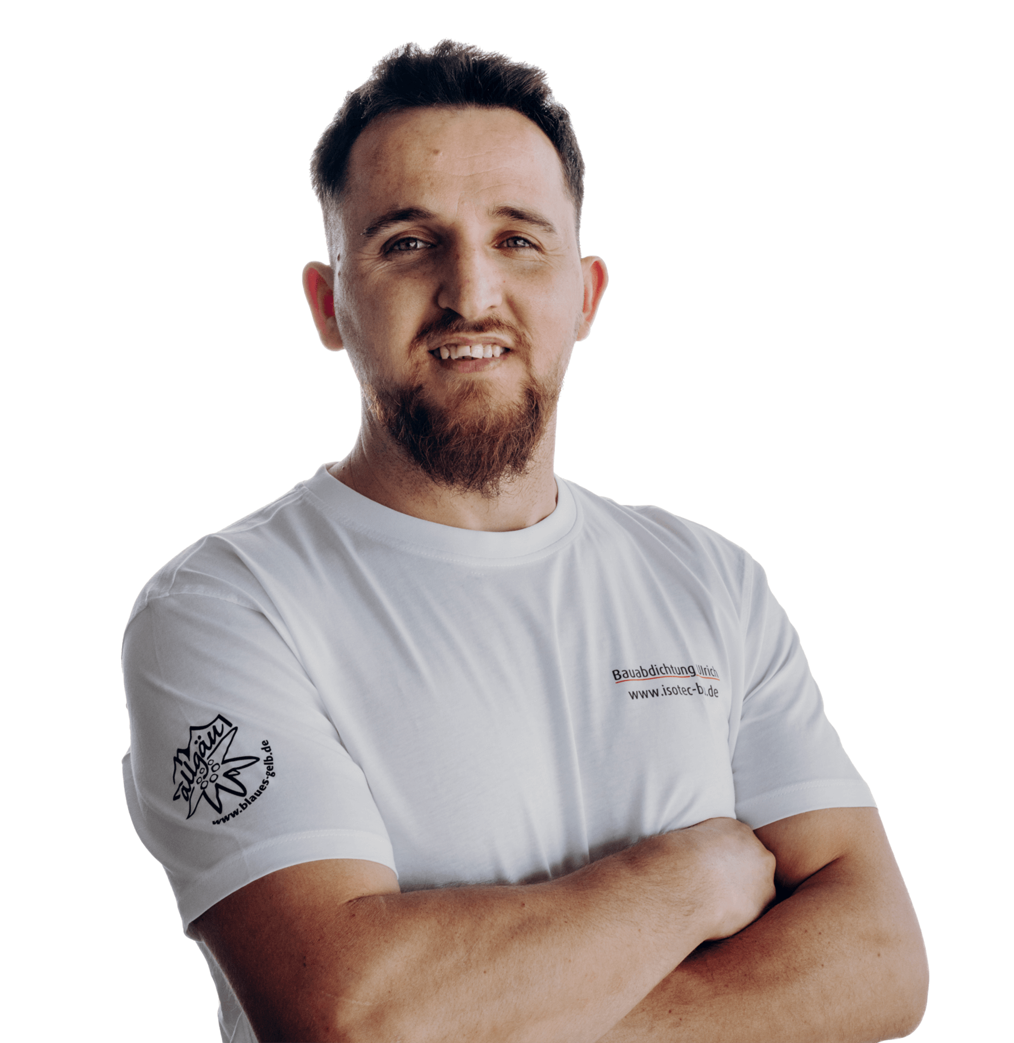 Egzon Meka, Technischer Mitarbeiter