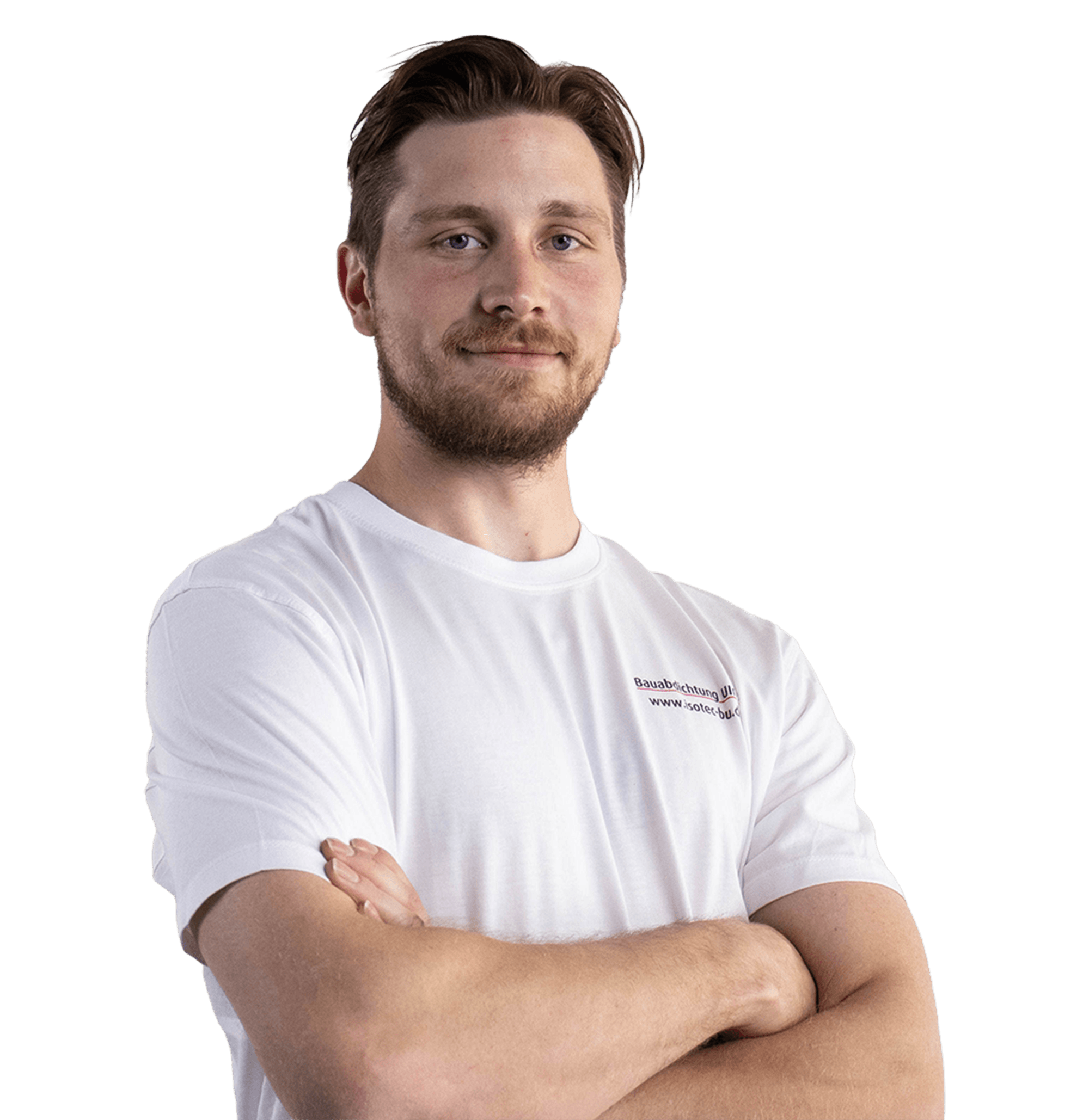 Florian Briesach, Abdichtungstechniker
