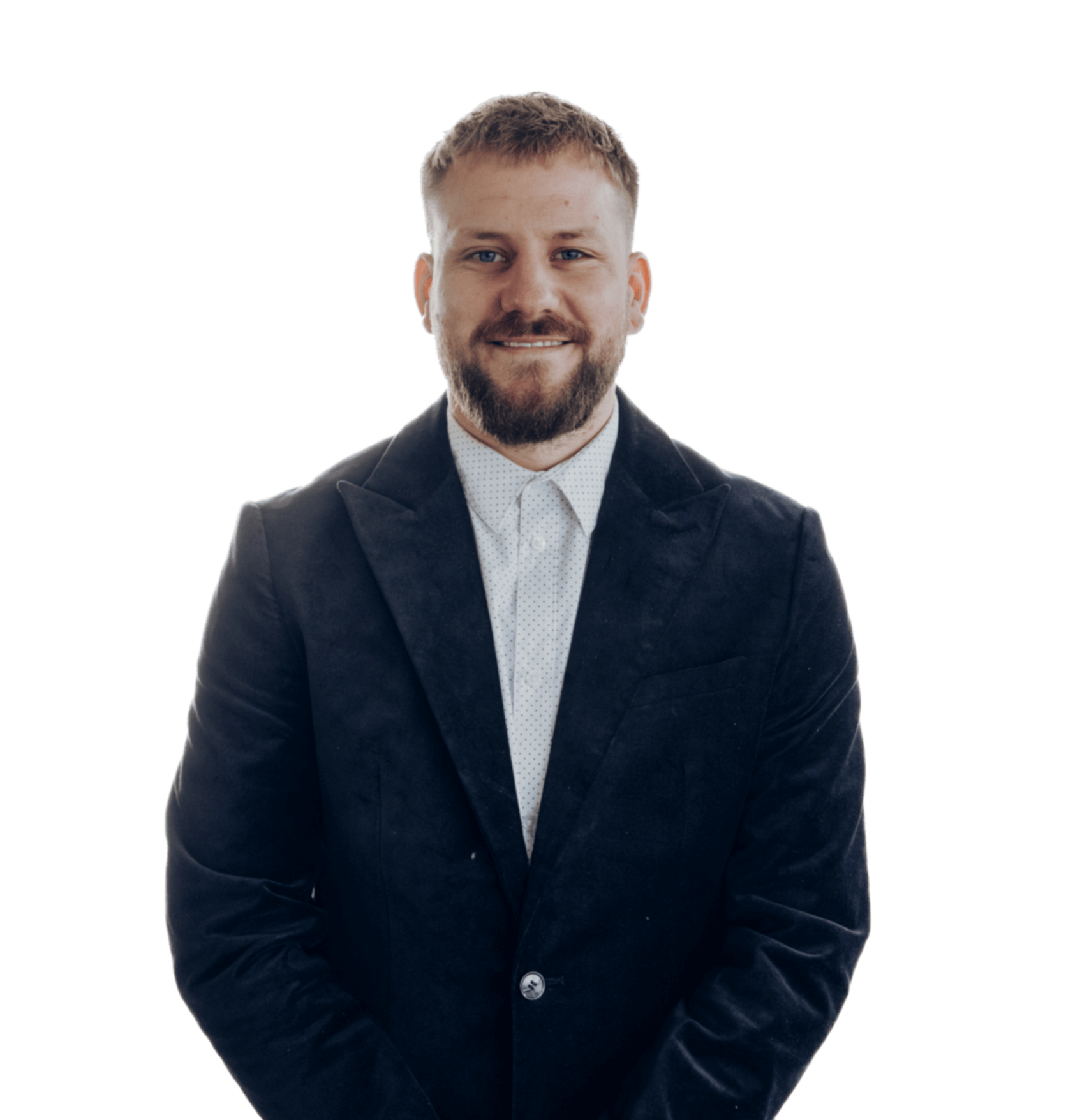 Lukas Lieb, Technischer Bauleiter | Holz- und Bautenschützer