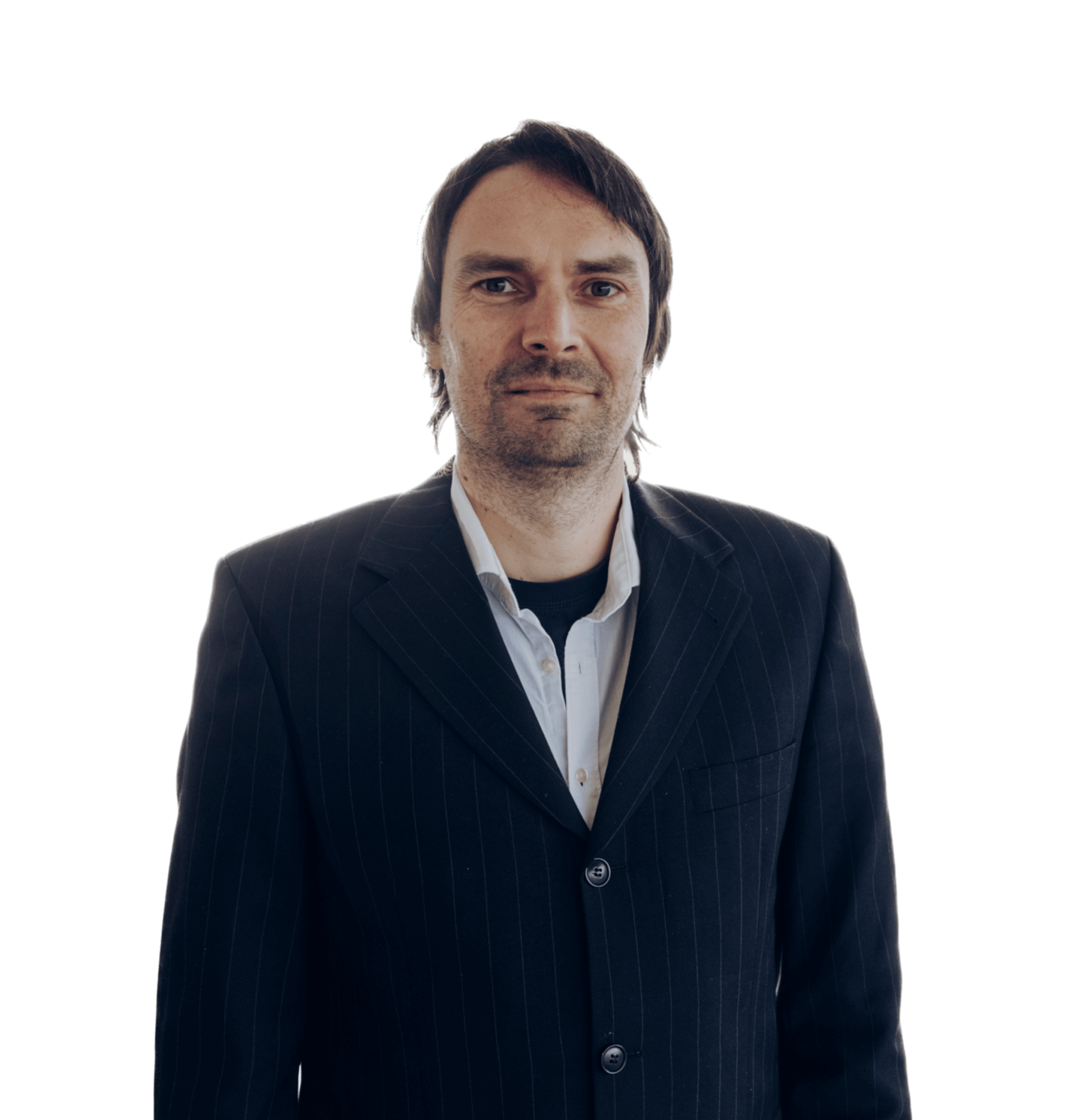 Matthias Hess, Baustellenkoordinator