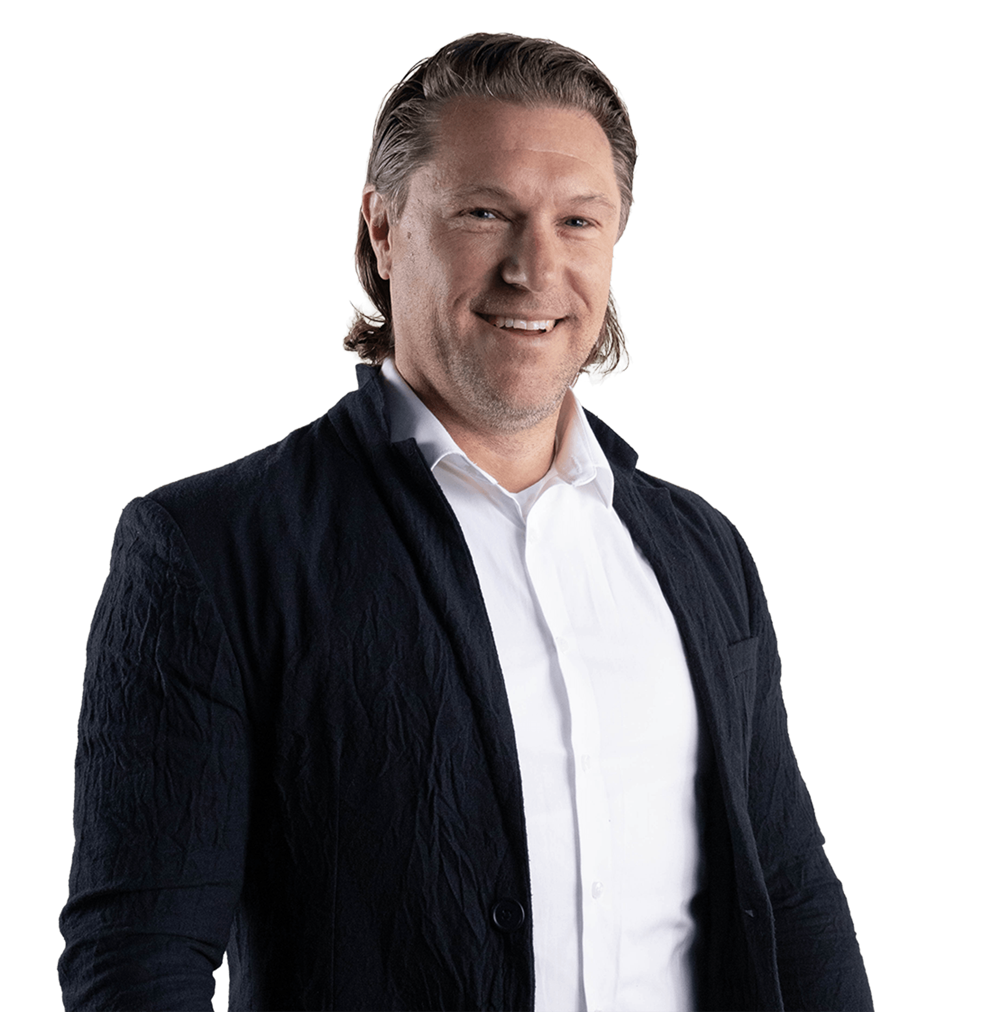 Michael Link, Sachverständiger für Baufeuchteschäden