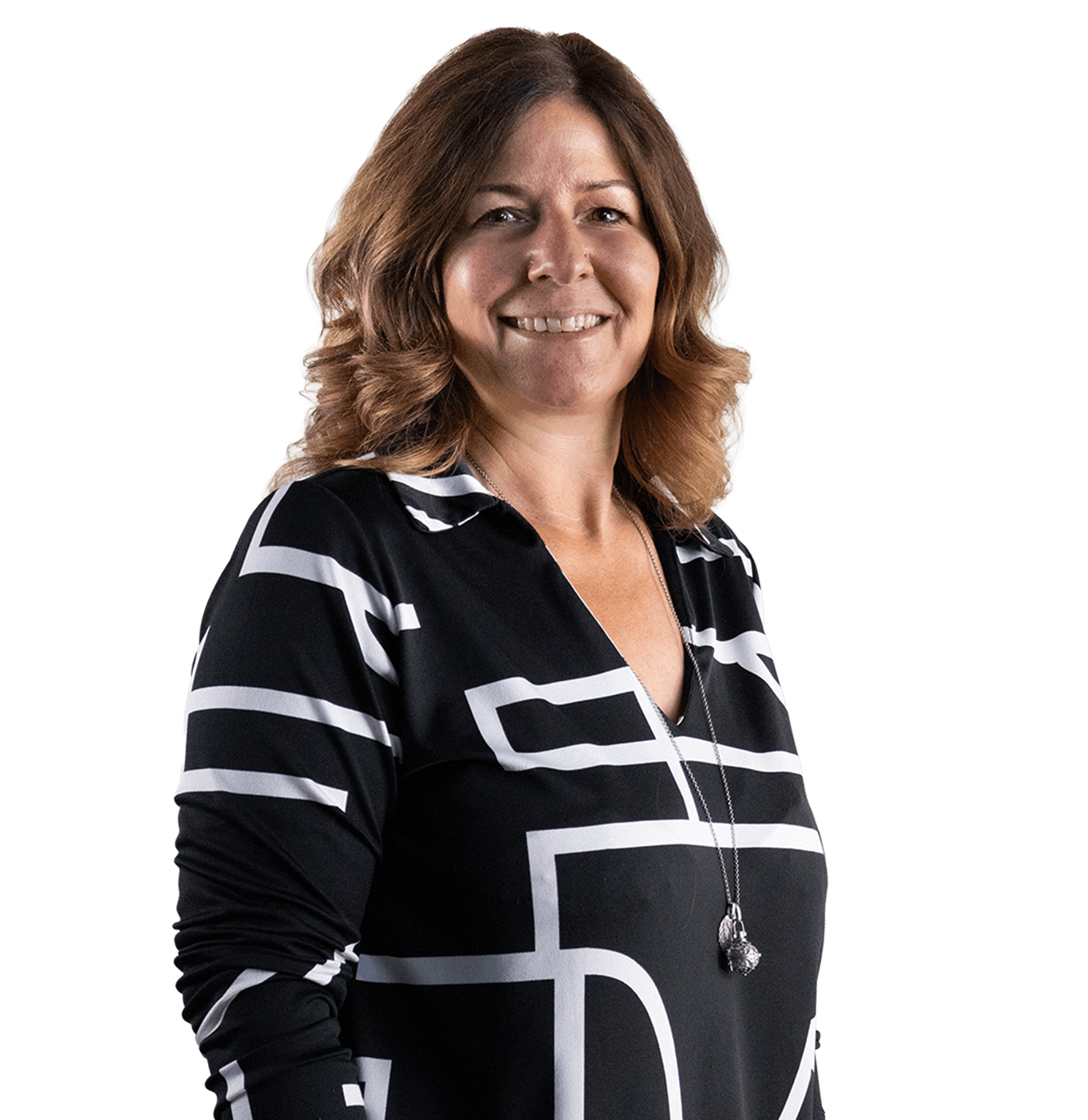 Michaela Martinek, Assistenz der Geschäftsführung | Prokura