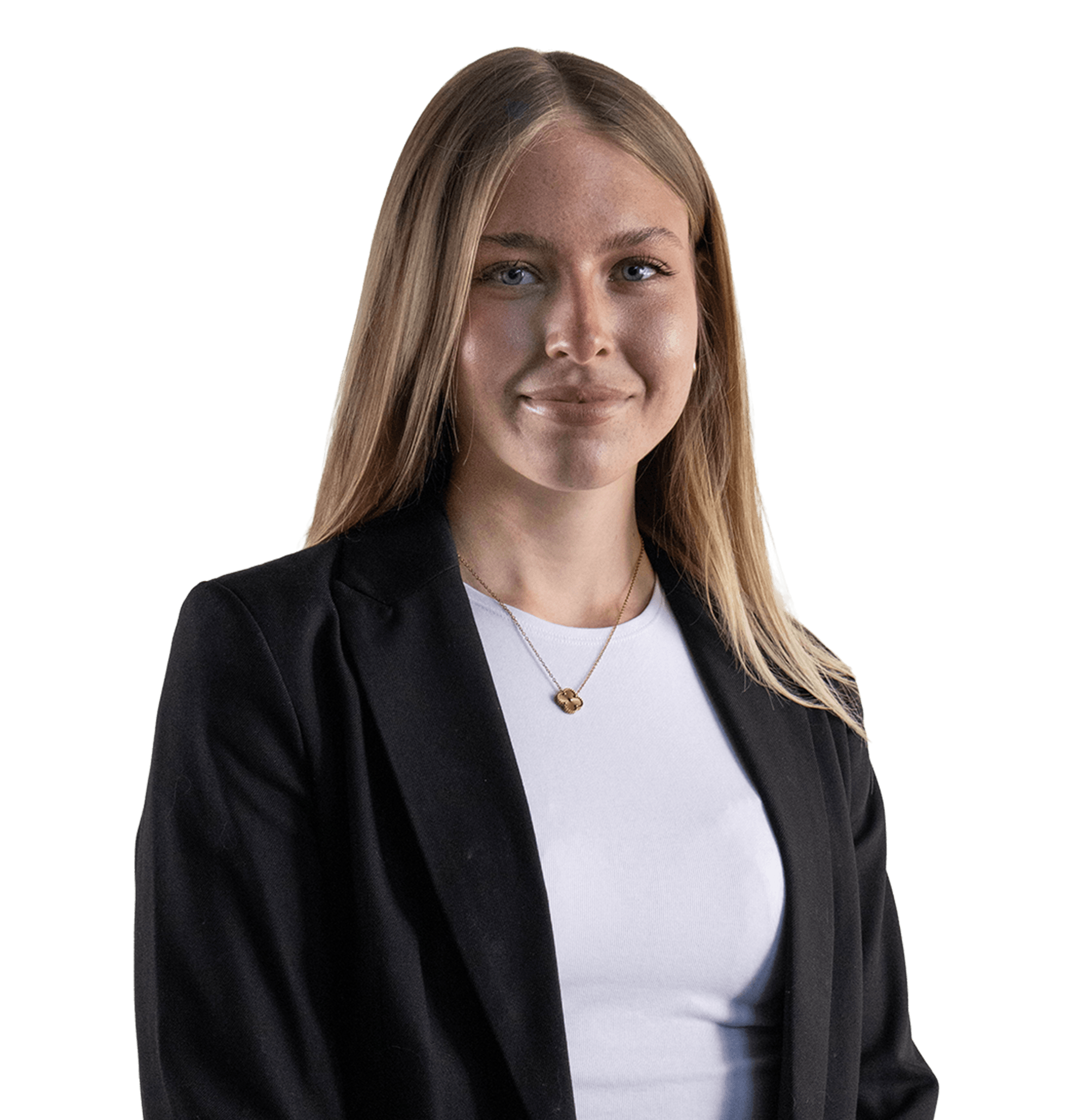 Sophie Lieb, Marketingassistenz &amp; Grafikdesign