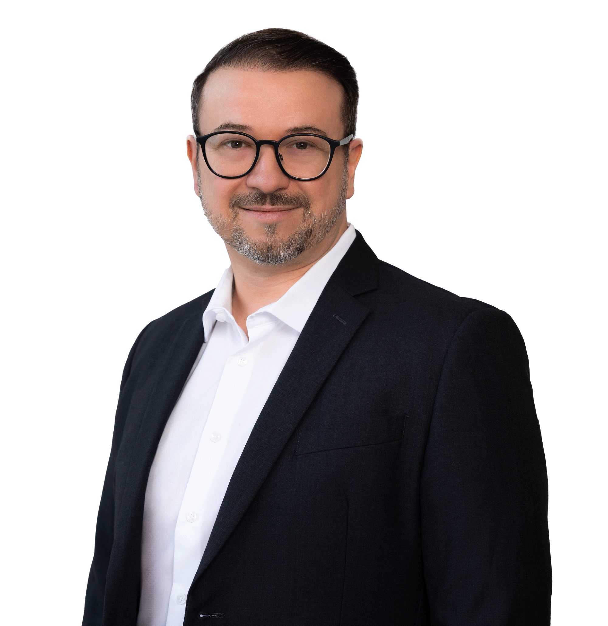 Dragan Ivanovic