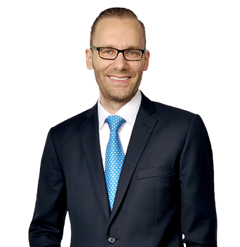 Volker Kortholt, Inhaber