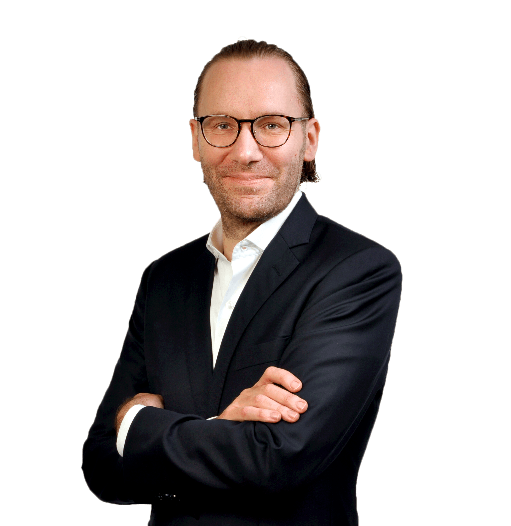 Volker Kortholt, Inhaber