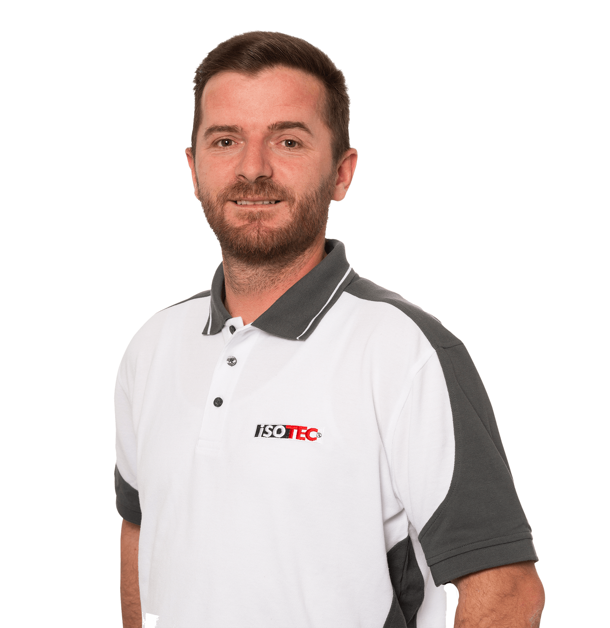 Ali Brahimi, Servicetechniker