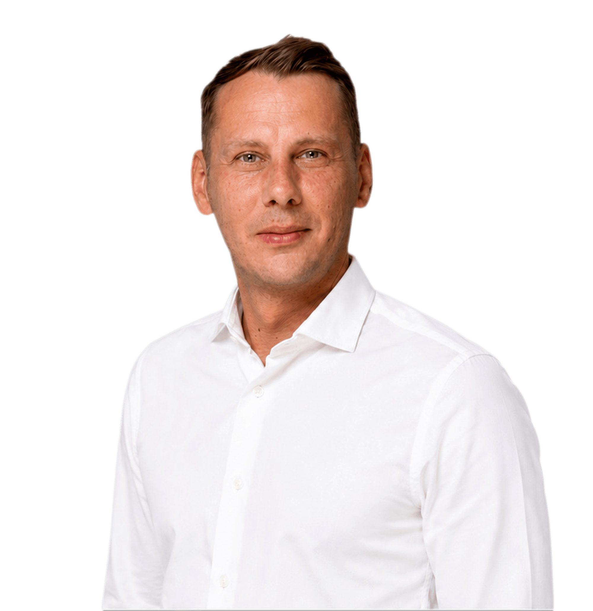 Artur Schulz, Projektleiter