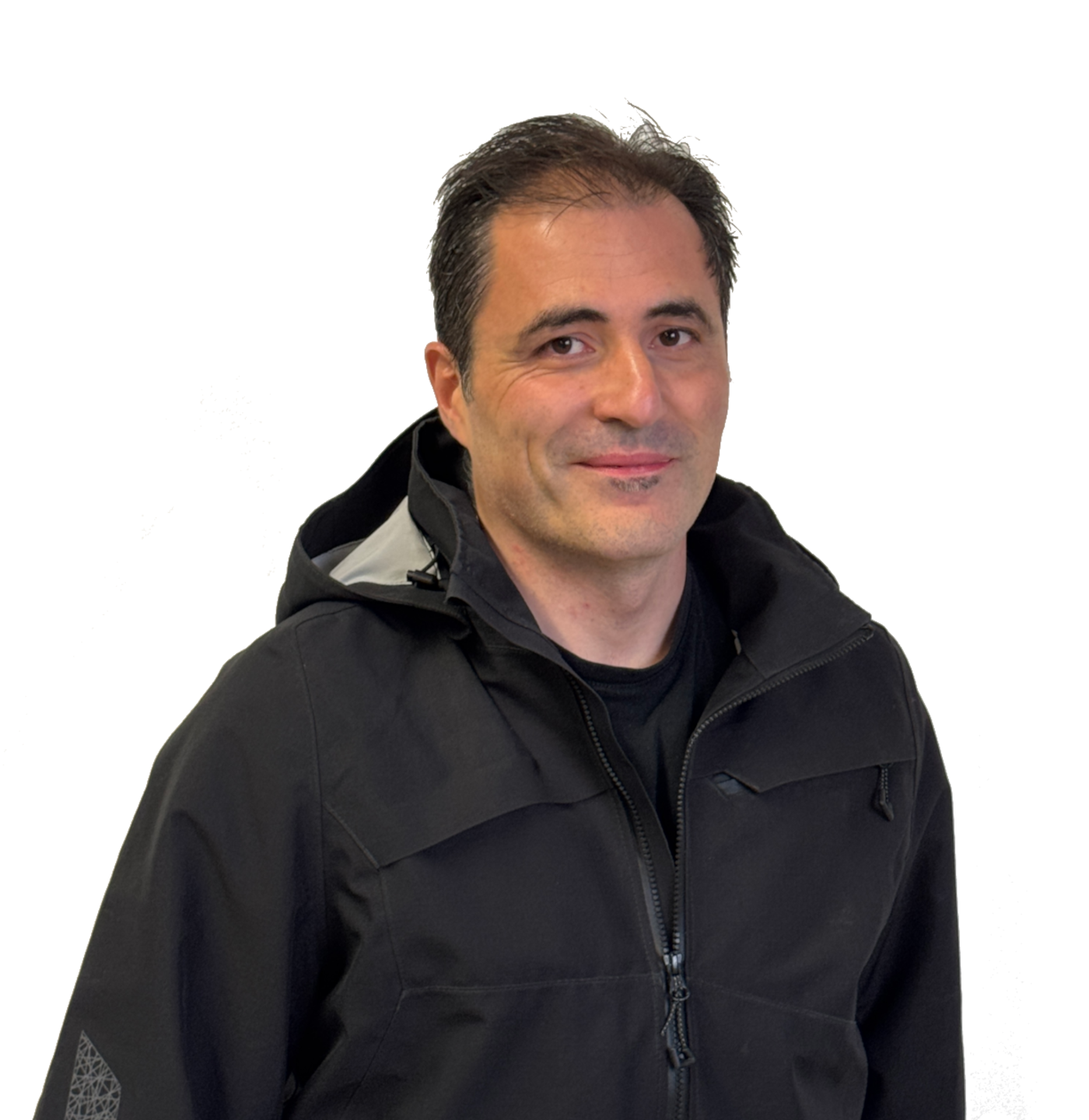 Aydin Celik, Sales Manager