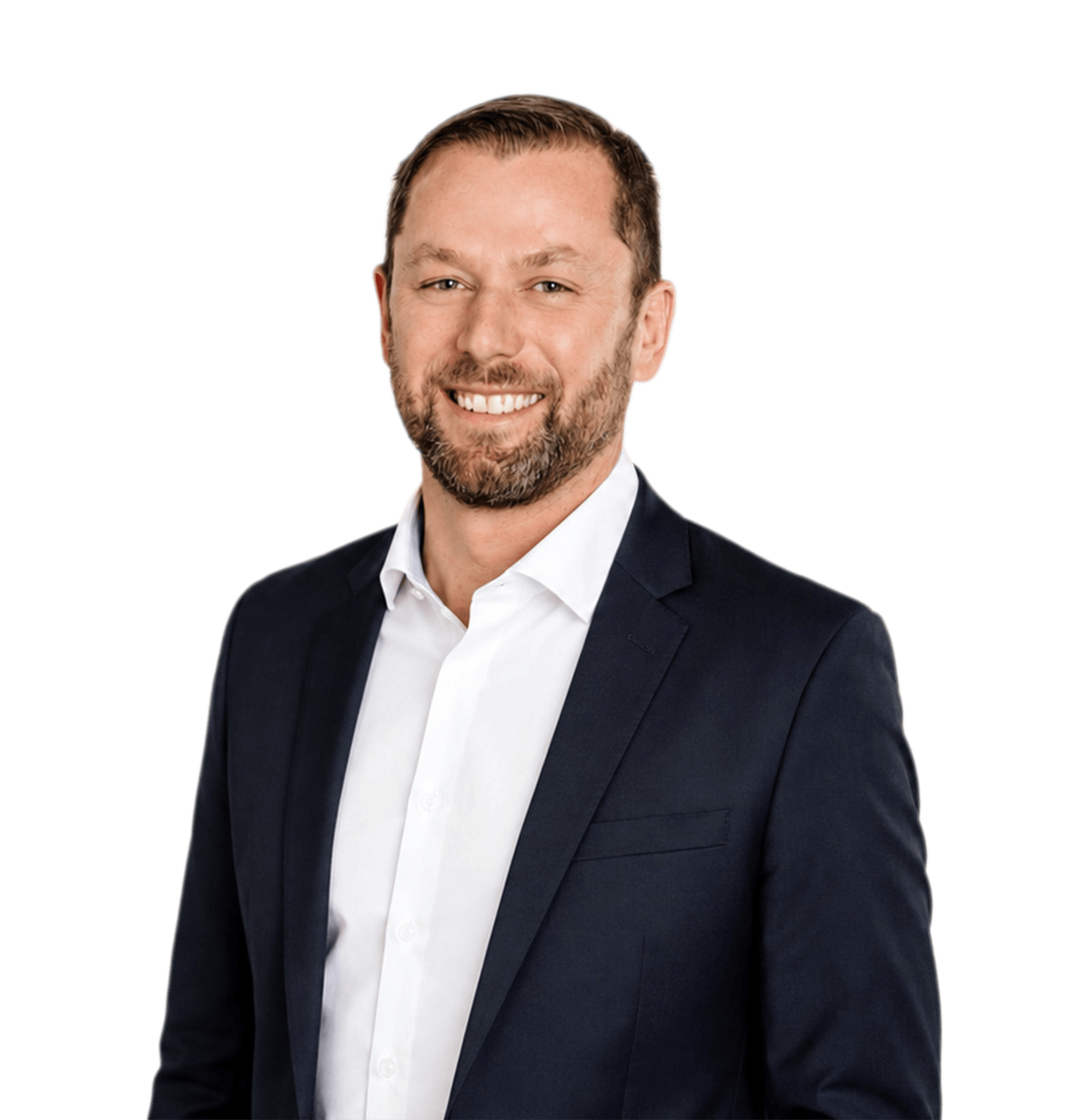 Frank Schell, Geschäftsführender Gesellschafter