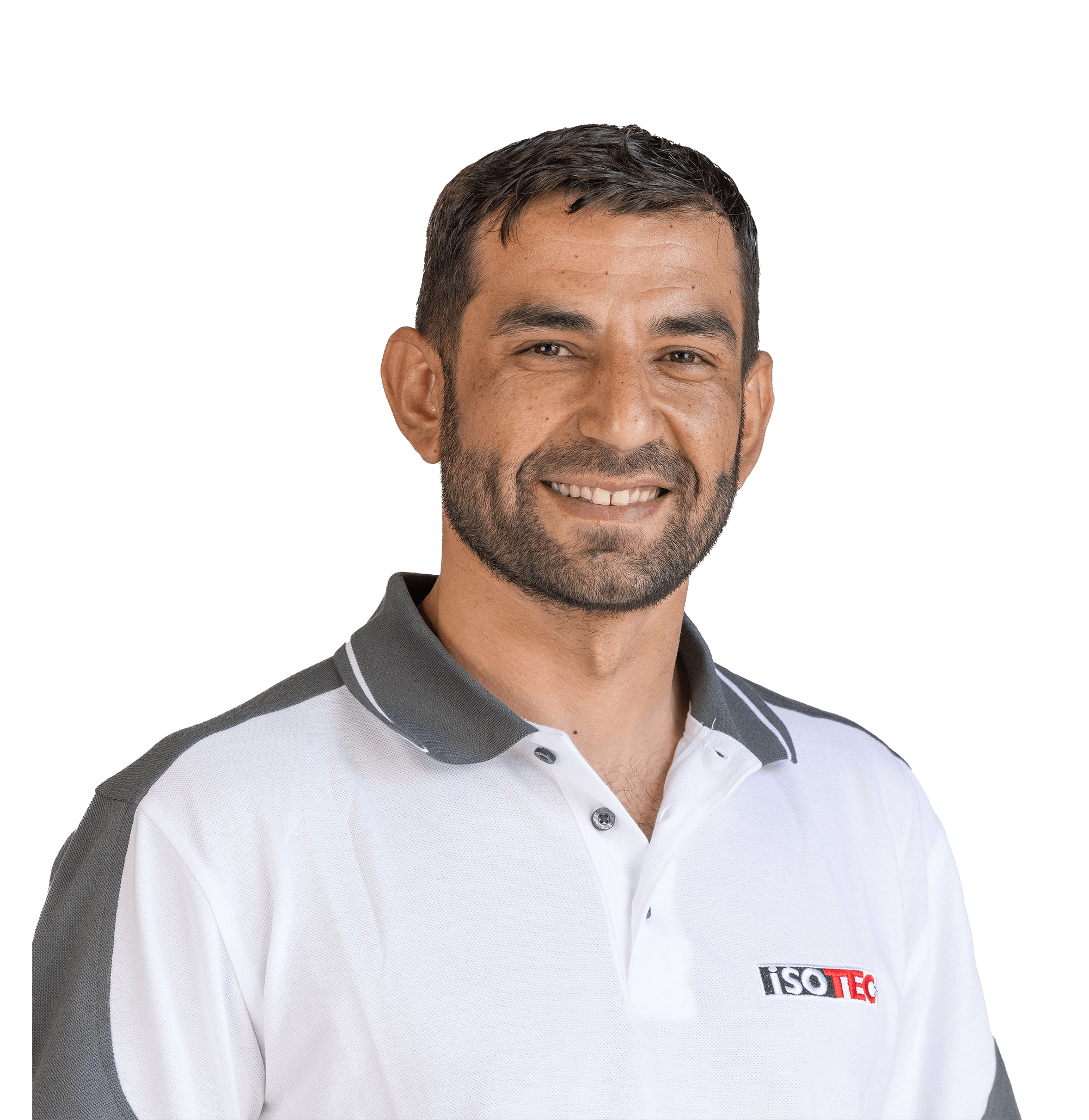 Hussam Eddin Habab, Technischer Mitarbeiter