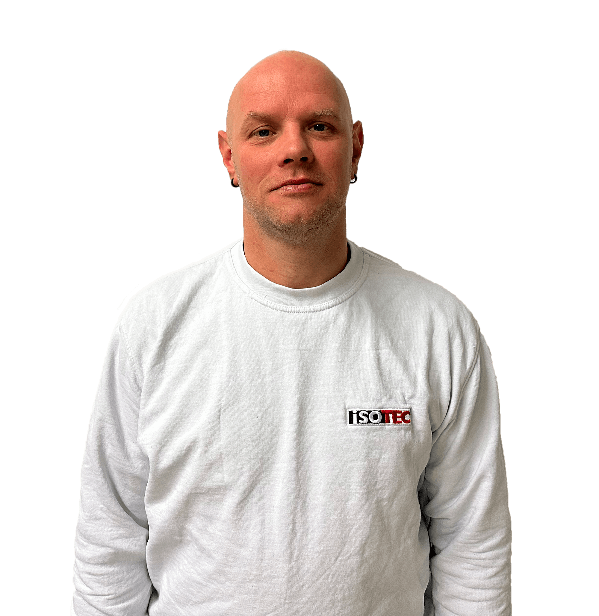 Manuel Dittmer, Technischer Mitarbeiter