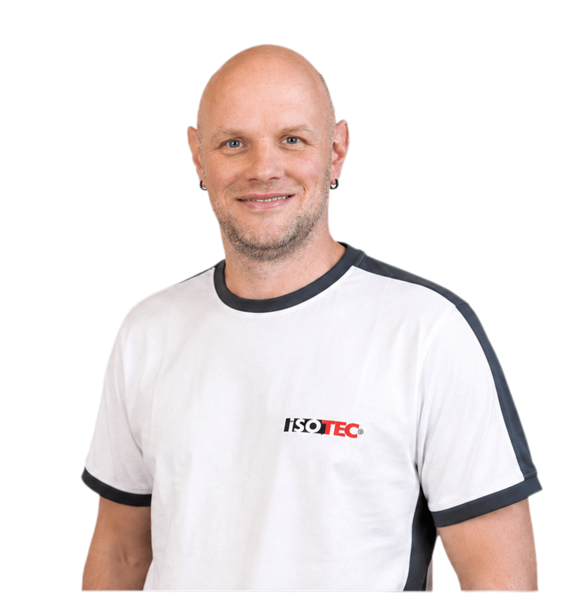 Manuel Dittmer, Technischer Mitarbeiter