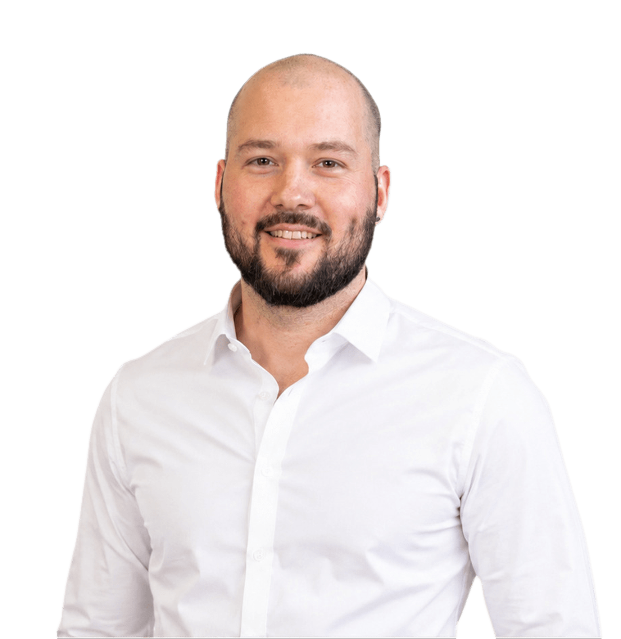 Michael Havel, Sales Manager
