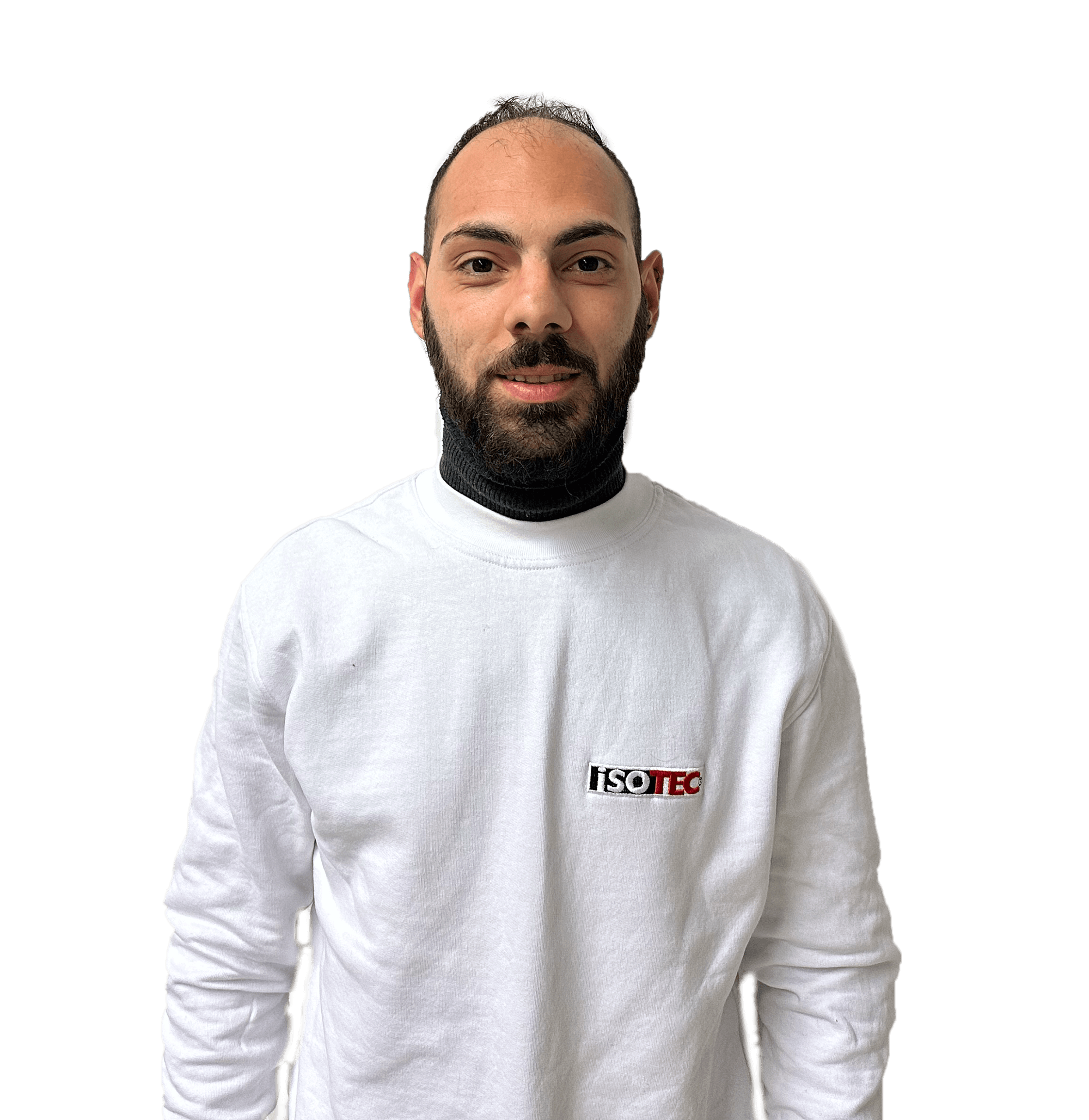 Nunzio Proietto Batturi, Bauleiter