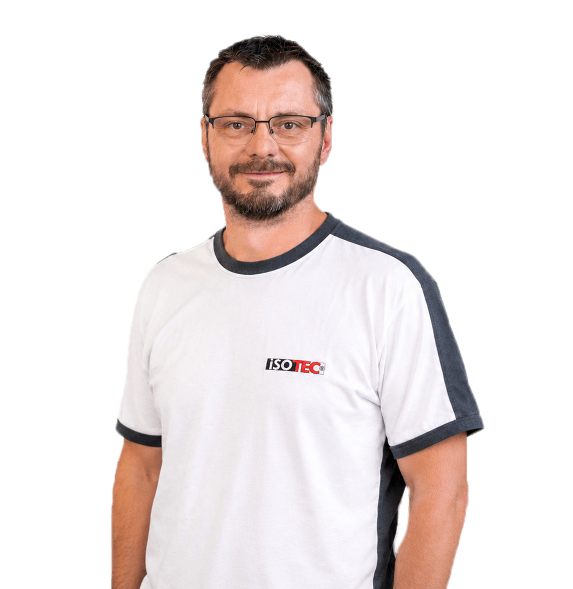 Thomas Brehme-Neu, Technischer Mitarbeiter