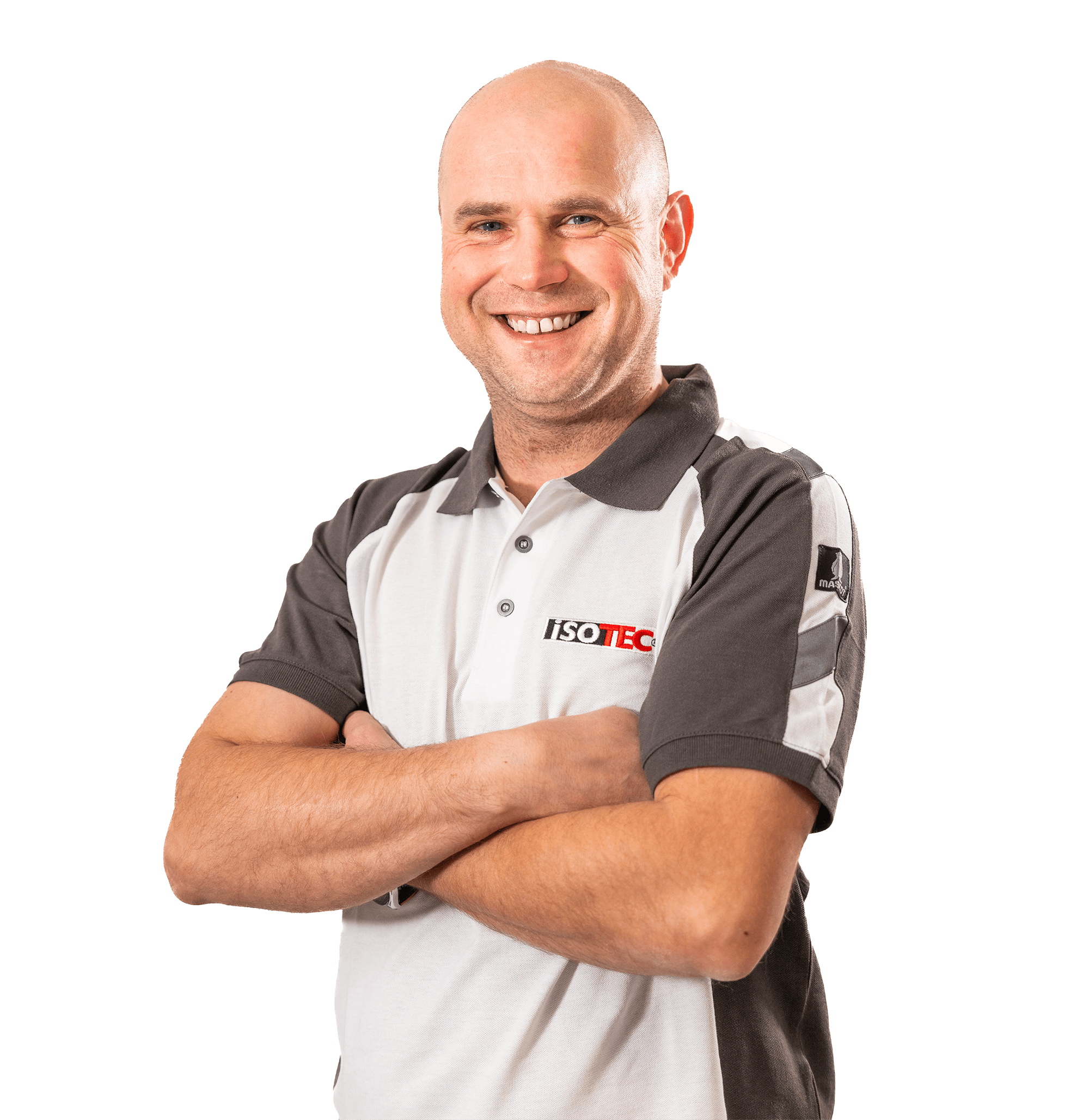 Arkadiusz Synkiewicz, Teamleiter Servicetechnik