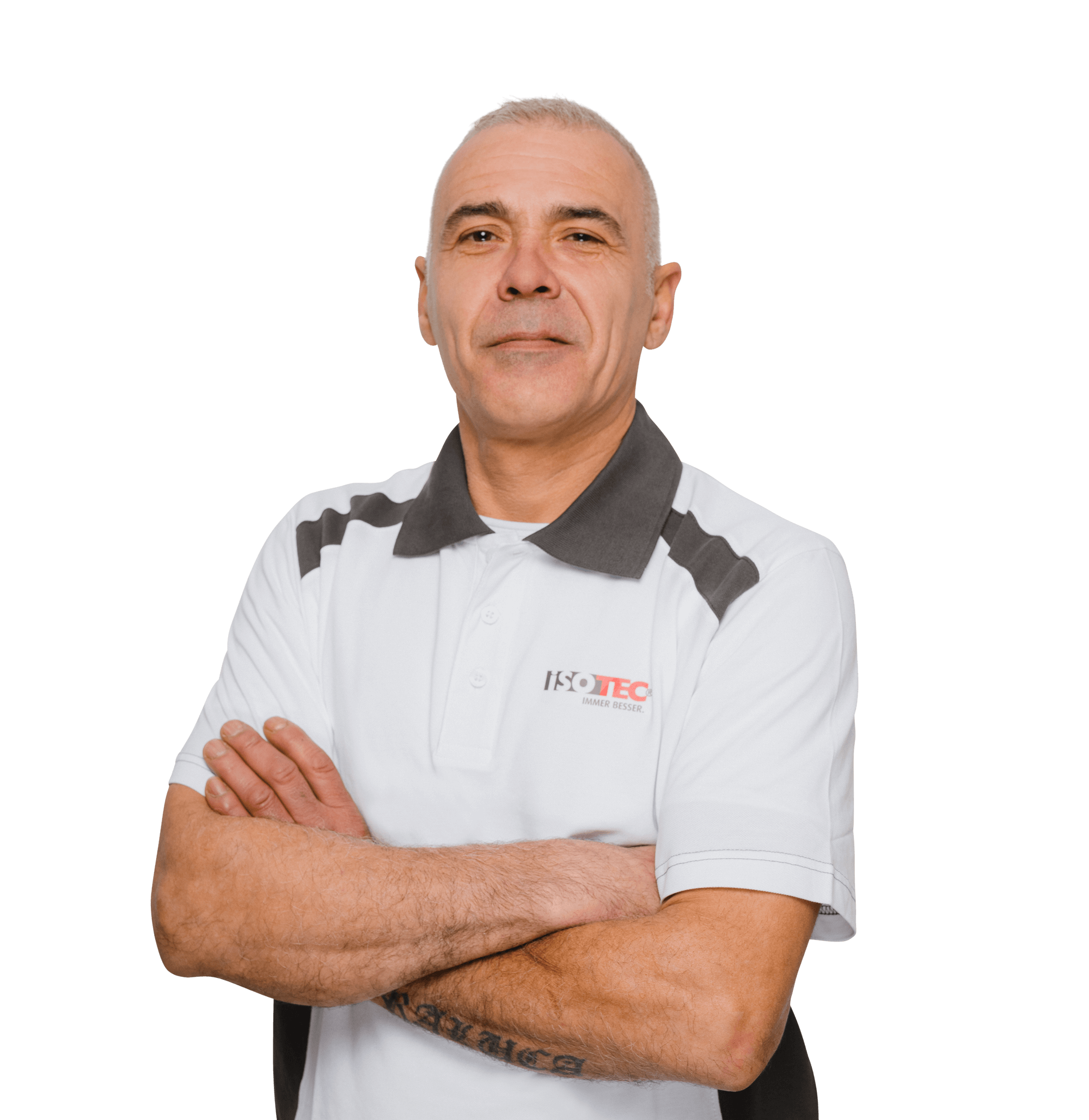 Marius-Daniel Gala, Teamleiter Servicetechnik