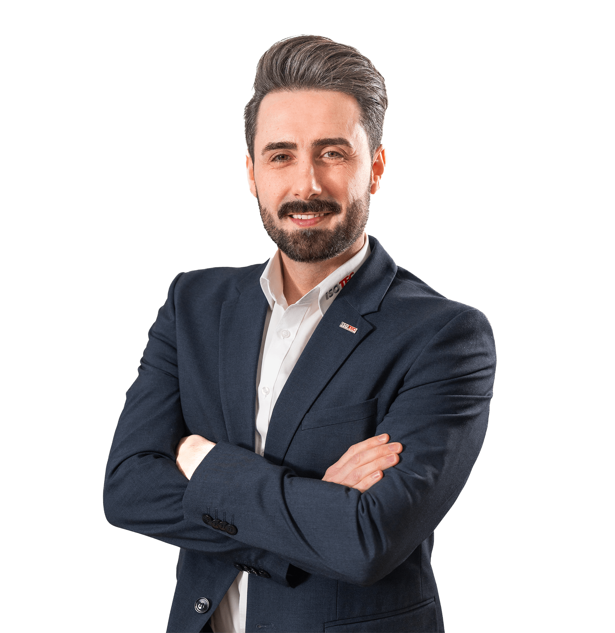 Johann Hecht, TÜV zertifizierter Sachverständiger für Baufeuchteschäden